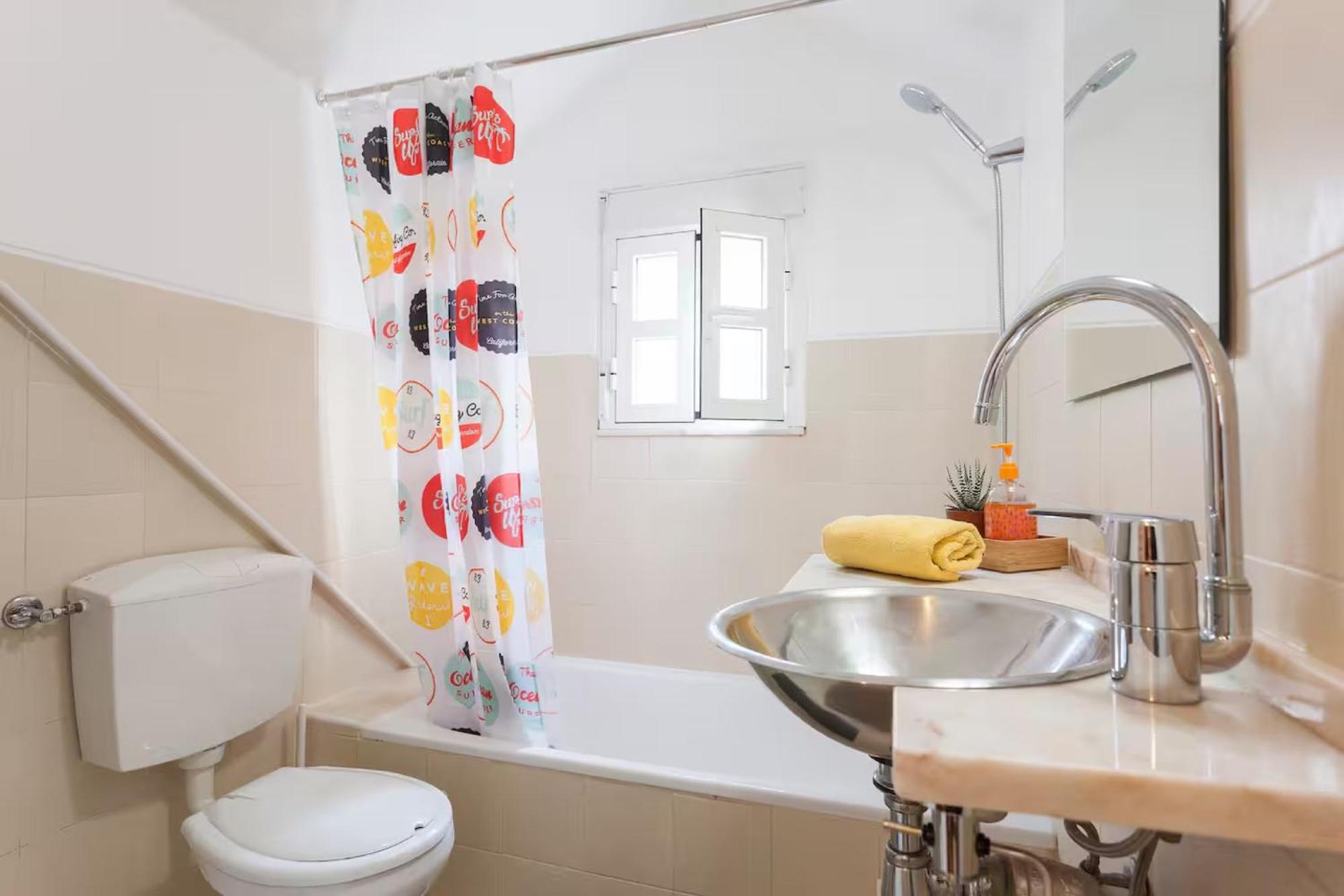 Apartamento Intendente Charming Loft *