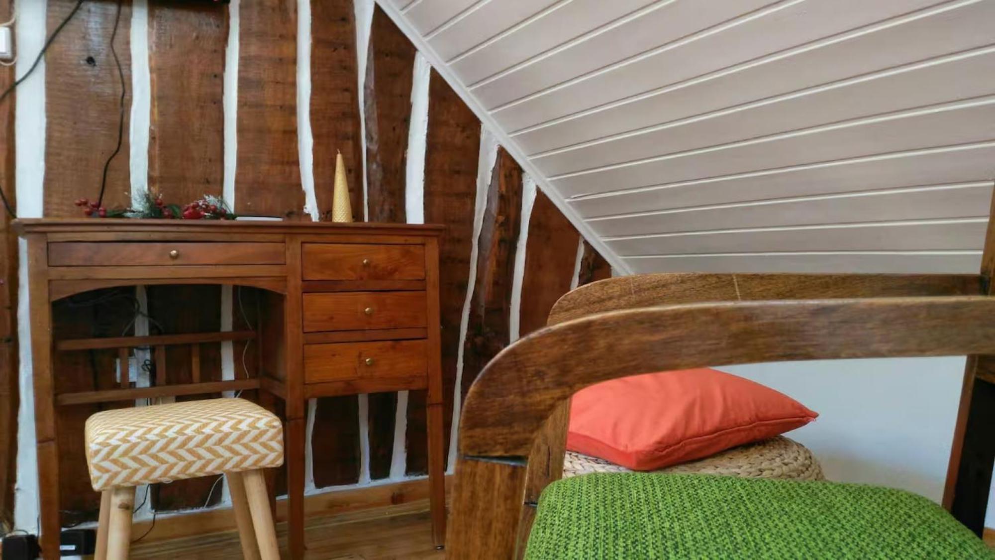 Intendente Charming Loft Lisboa