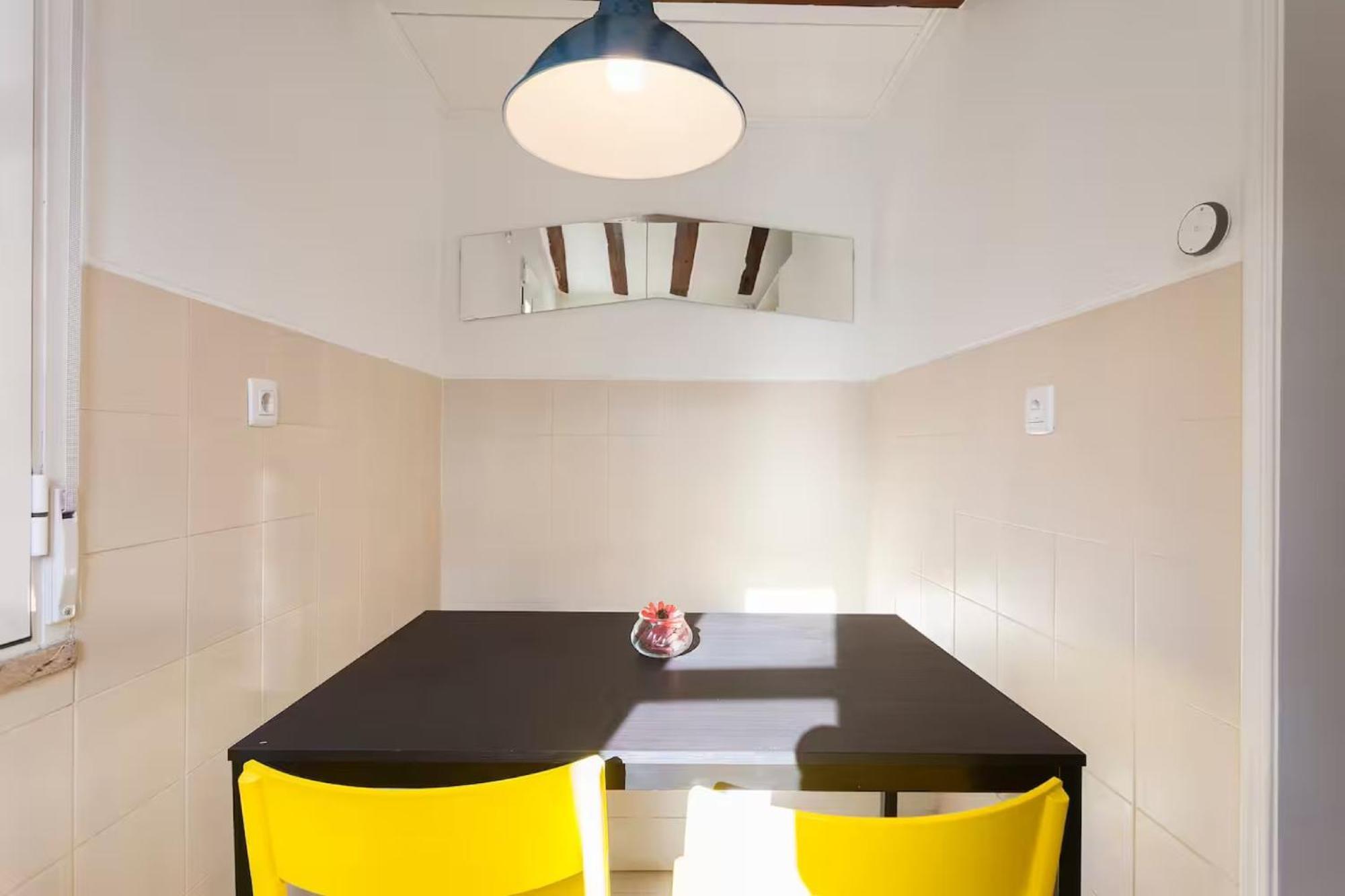 Apartamento Intendente Charming Loft *