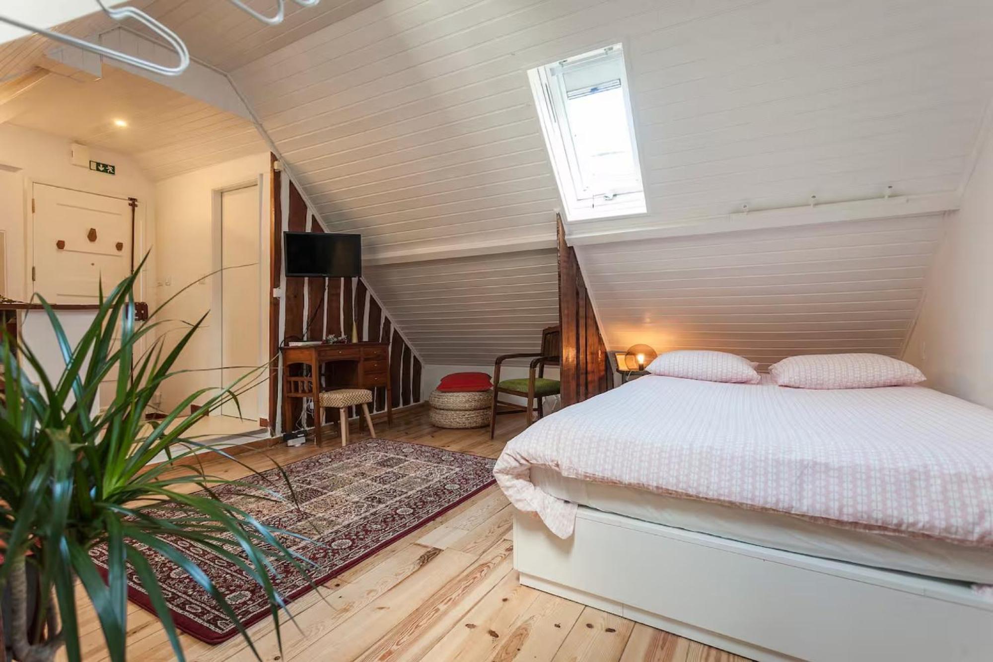 Apartamento Intendente Charming Loft *