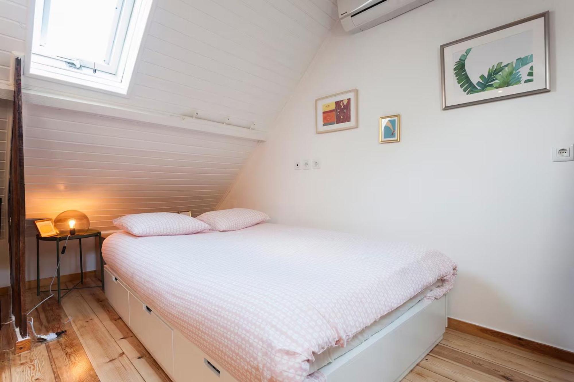 Intendente Charming Loft Apartamento