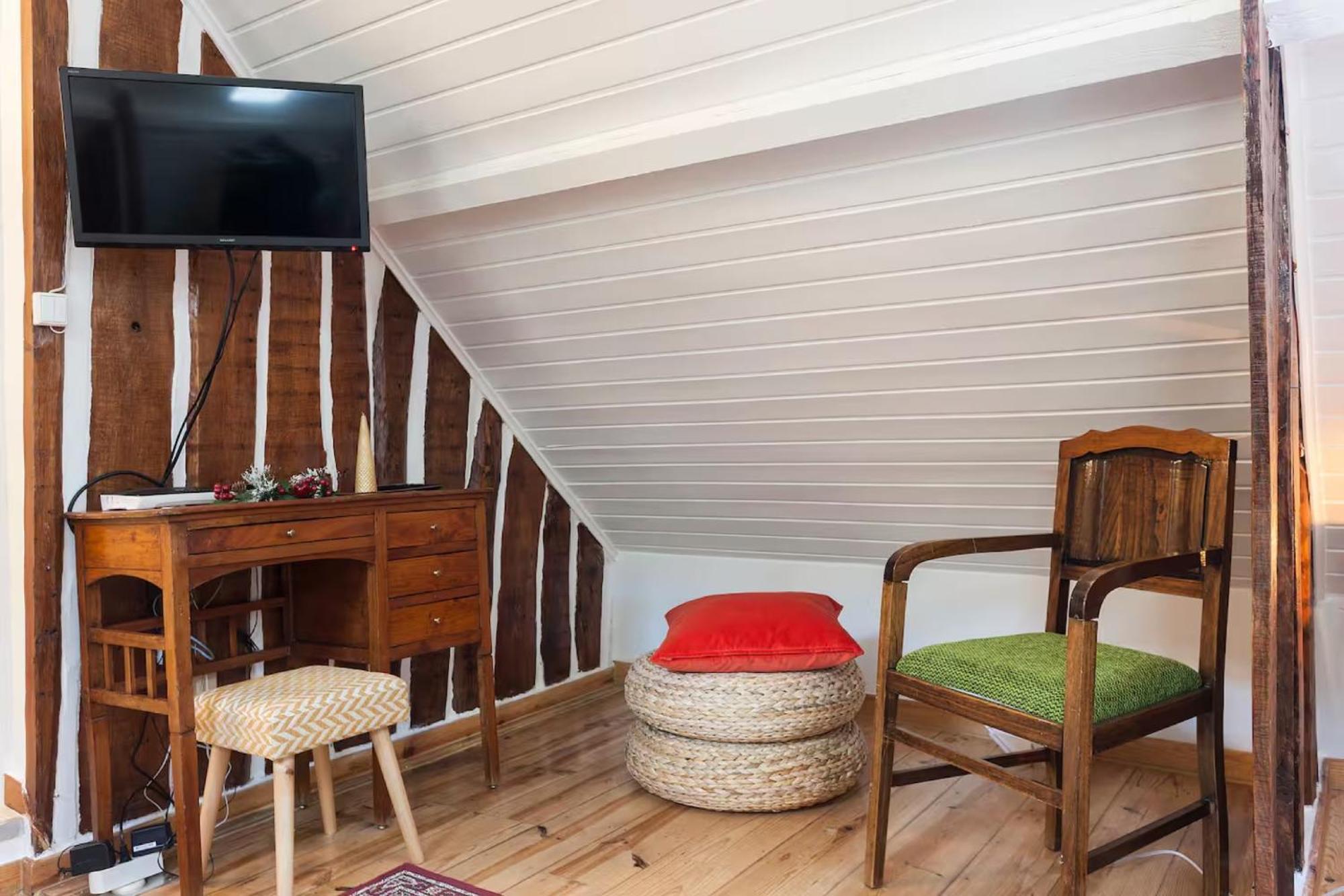 Intendente Charming Loft Apartamento *