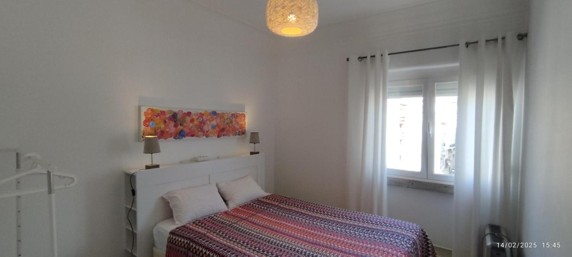 Charming Family Apartamento Lisboa