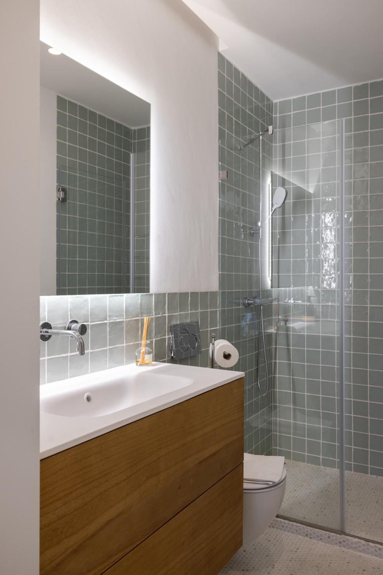 Deco Gem In Center Apartamento *