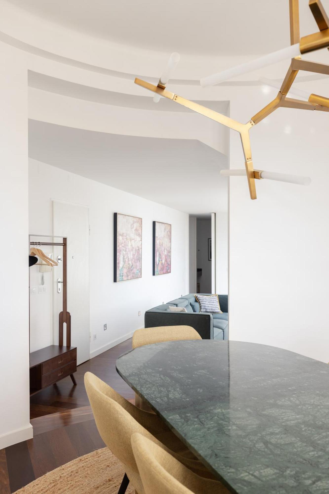 Apartamento Deco Gem In Center Lisboa