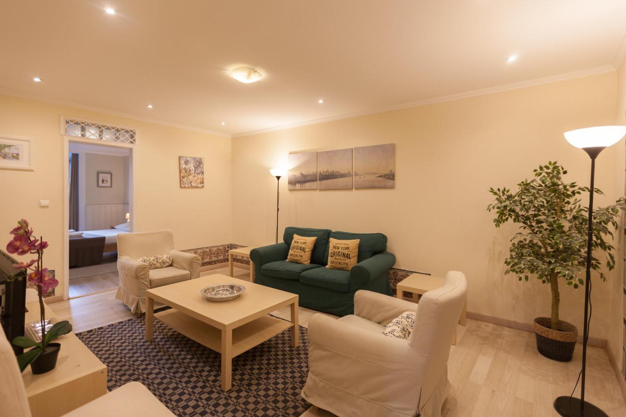 Flh Bairro Alto Artistic With View Apartamento *