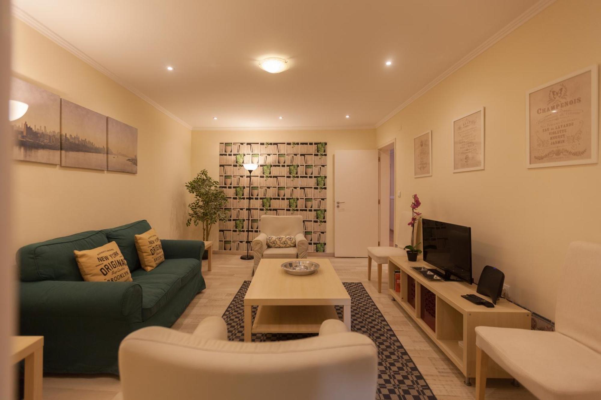 Flh Bairro Alto Artistic With View Apartamento *