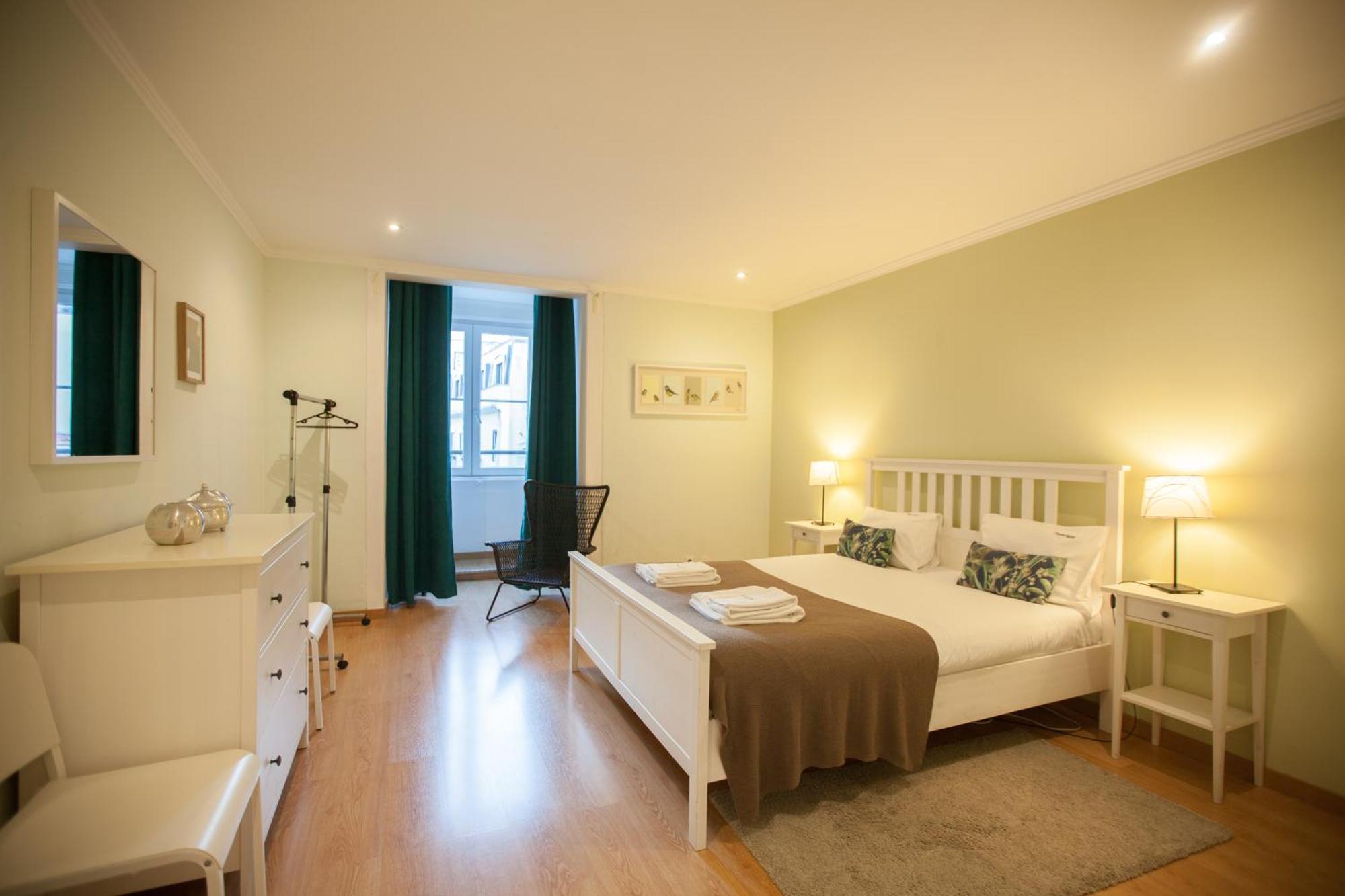 Apartamento Flh Bairro Alto Artistic With View Lisboa