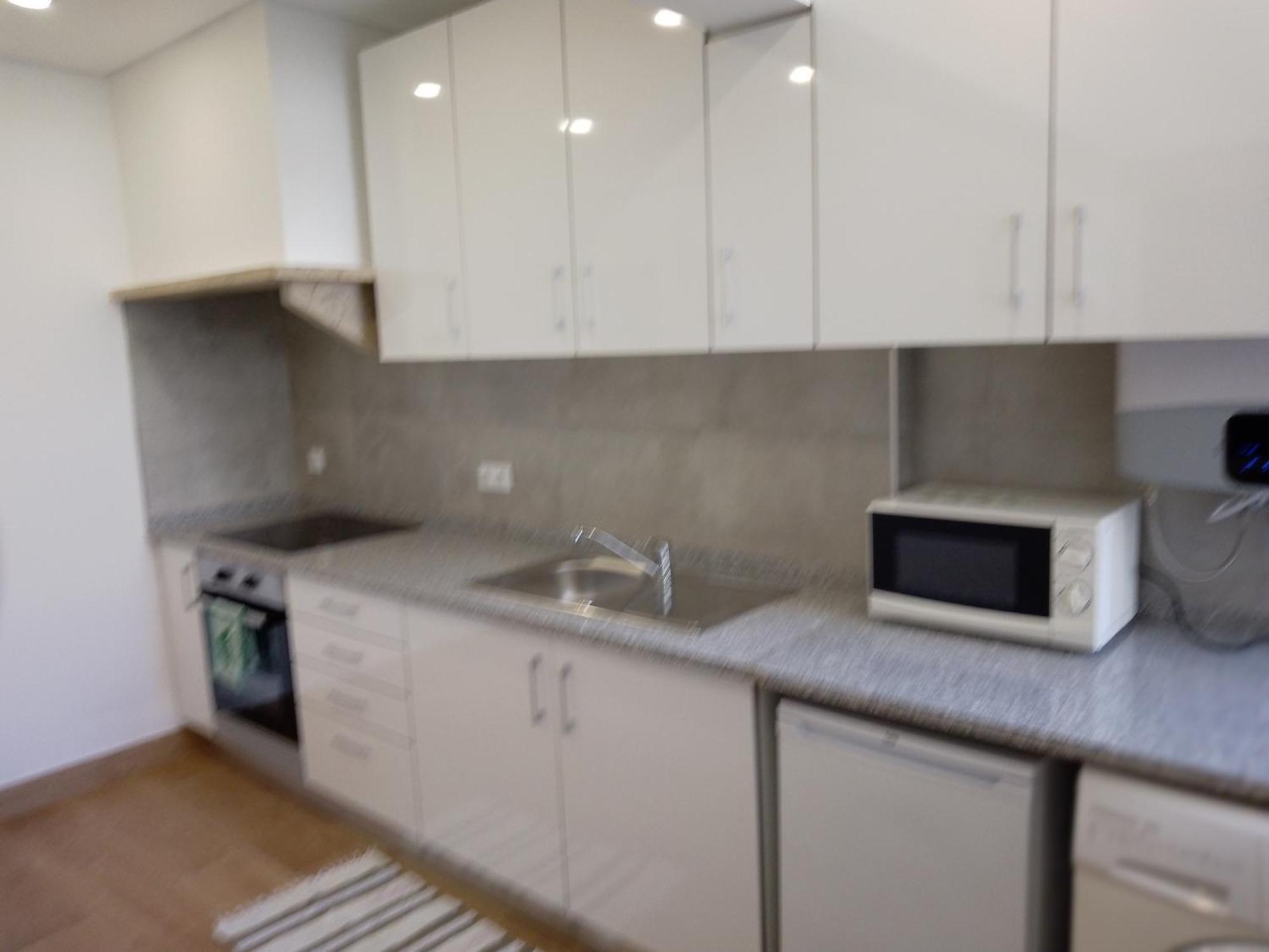 Apartamento Oriente Dna Ii Lisboa