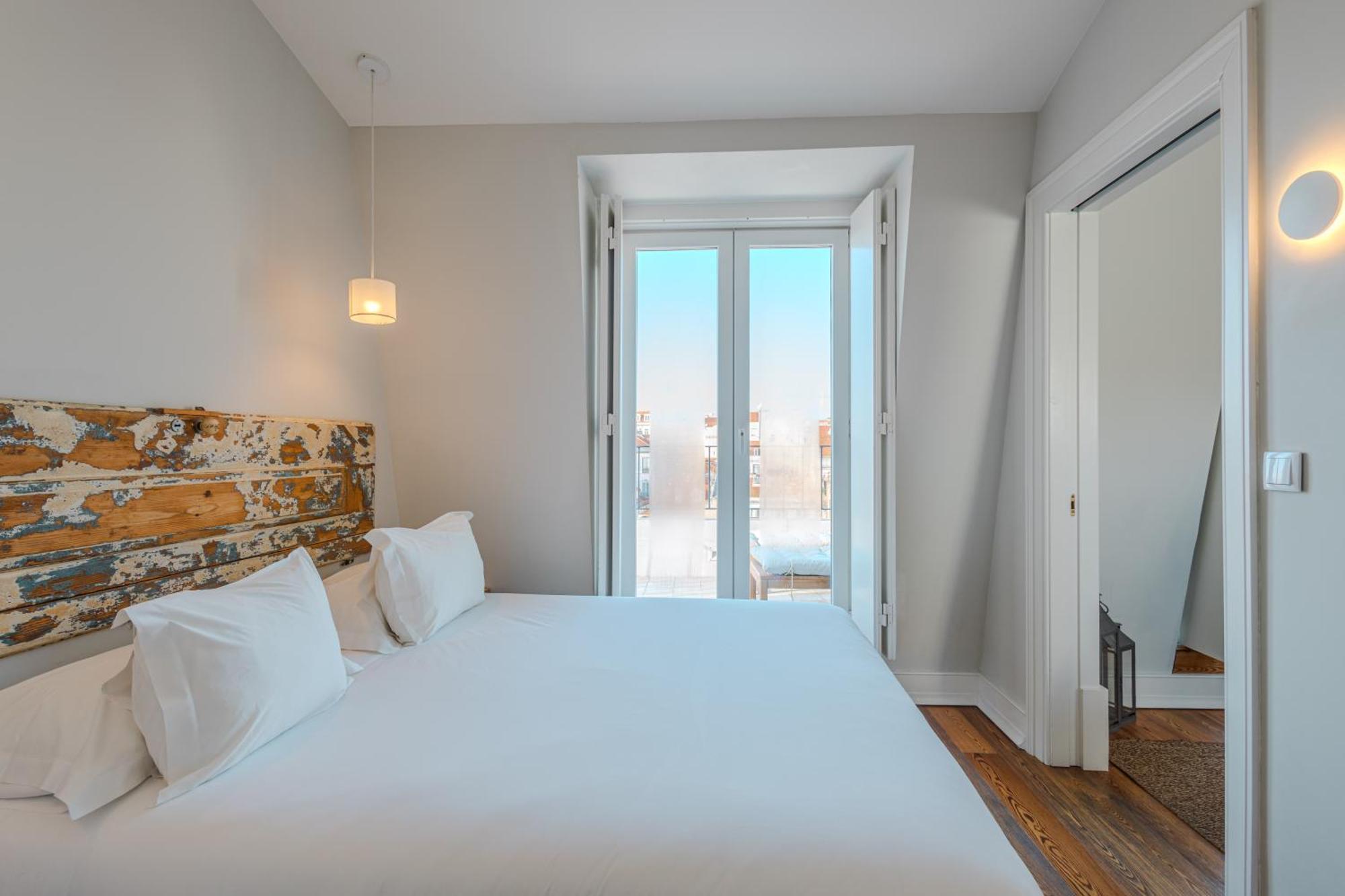Apartamento Almaria - Ex Libris | Chiado