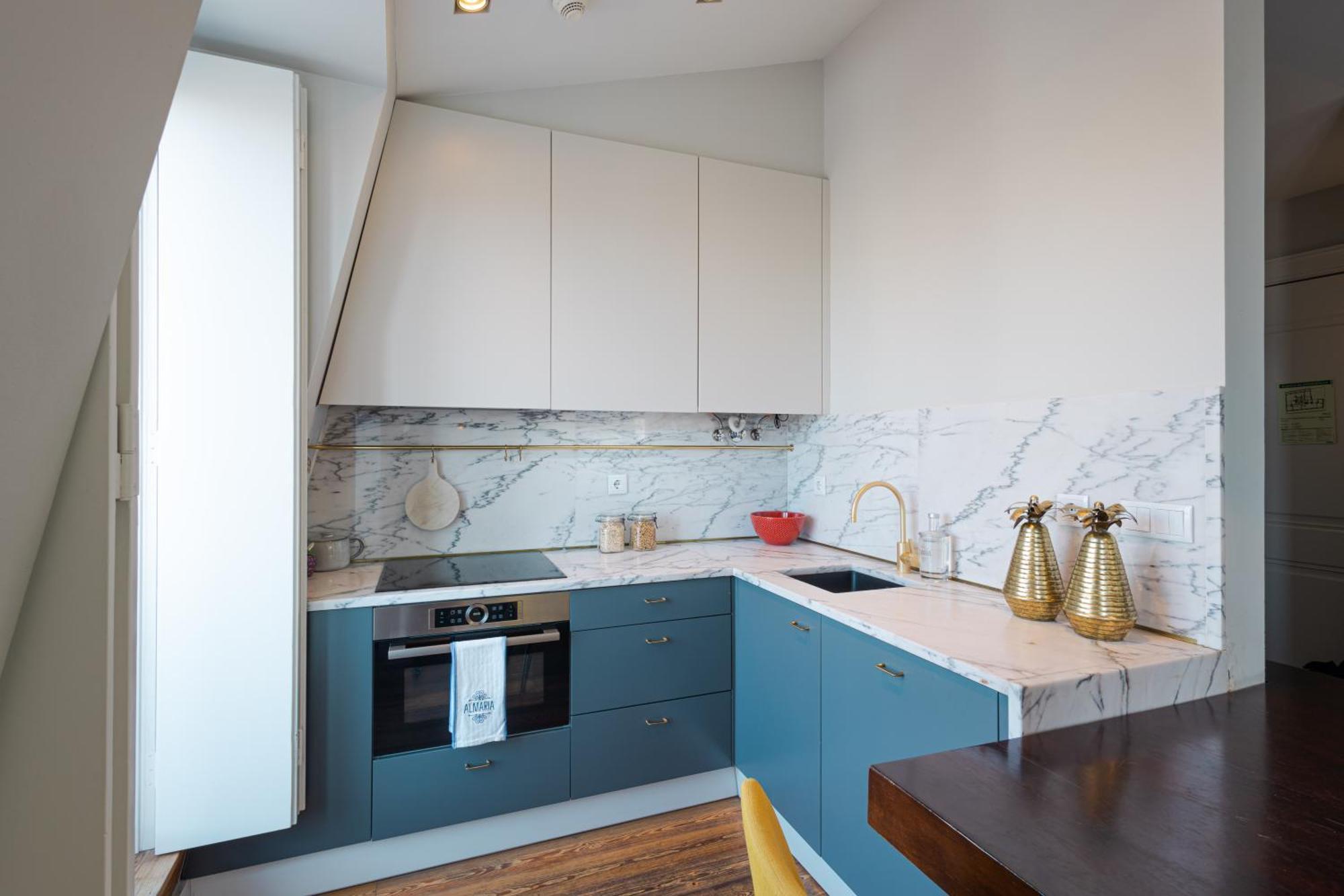 Almaria - Ex Libris | Chiado Apartamento *