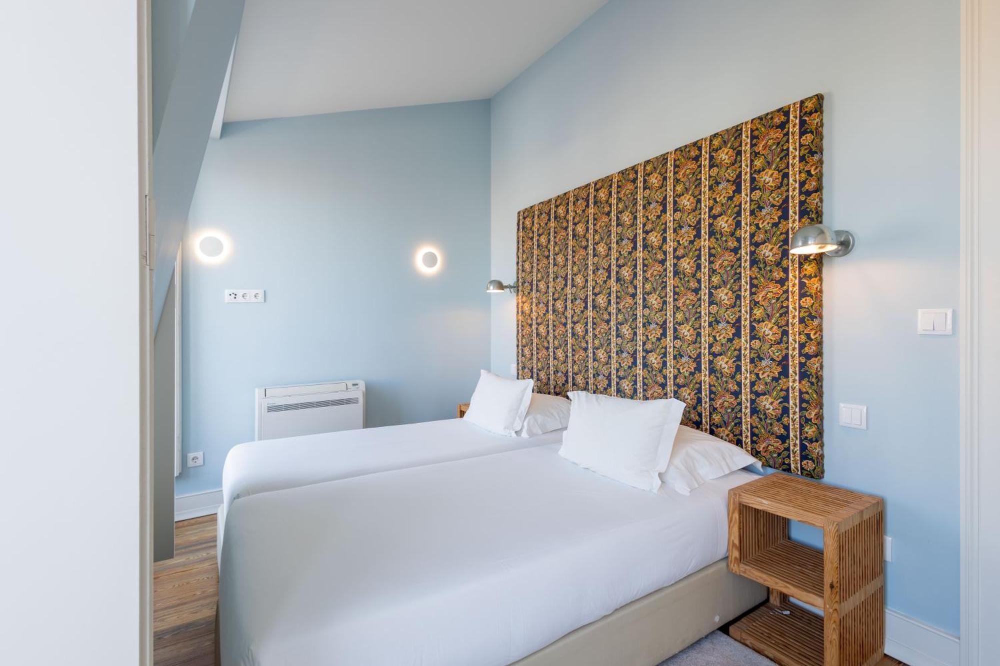 Almaria - Ex Libris | Chiado Apartamento Lisboa