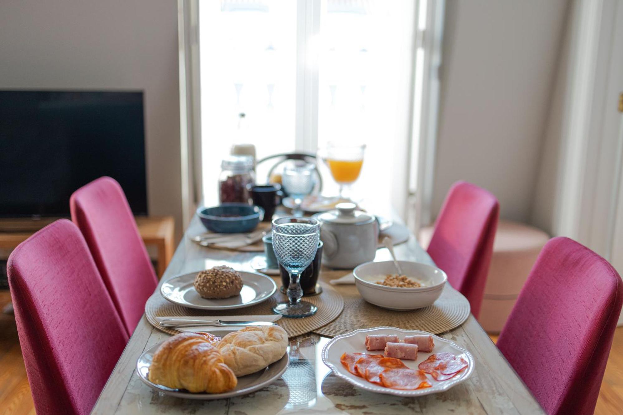 Apartamento Almaria - Ex Libris | Chiado Lisboa