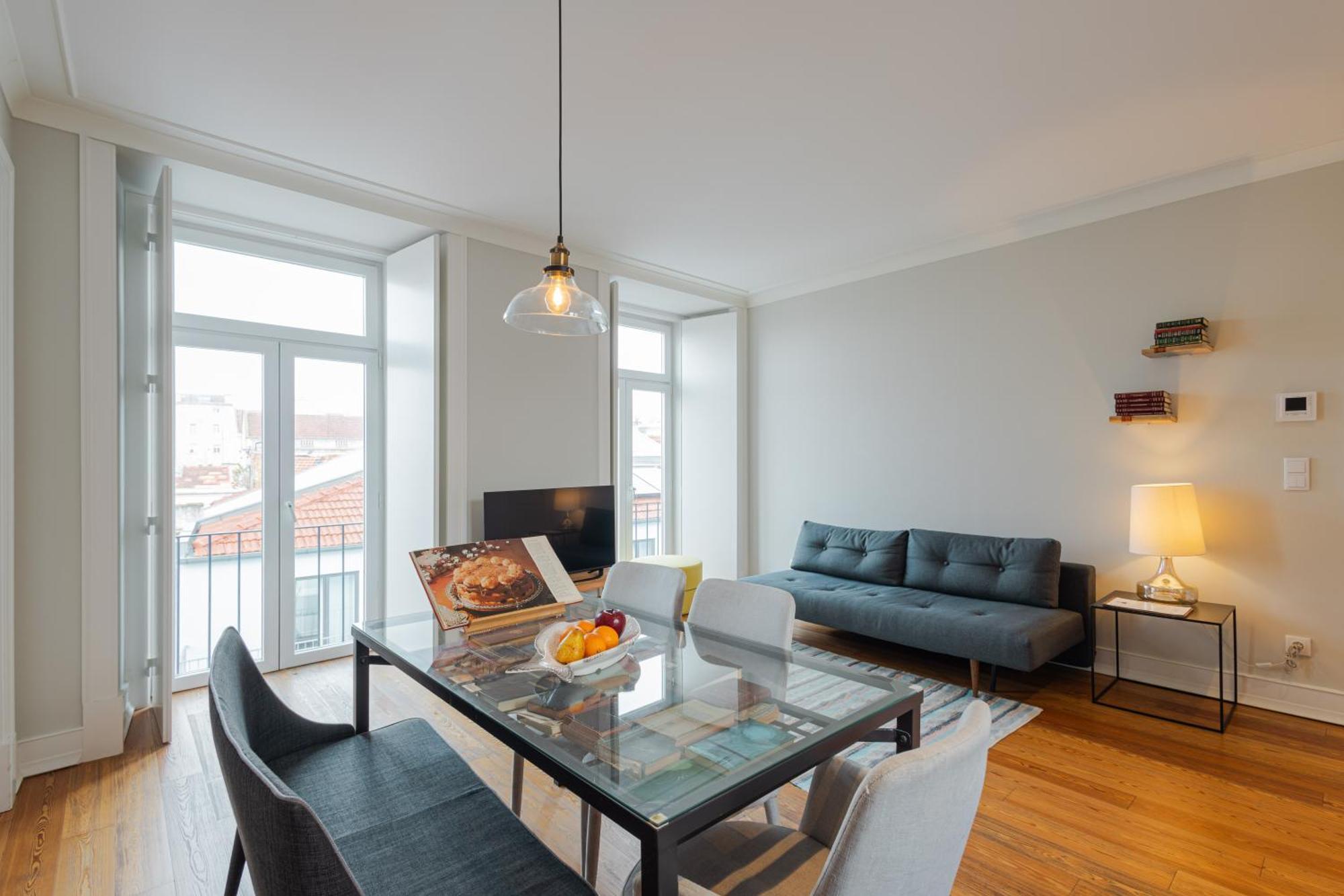 Almaria - Ex Libris | Chiado Apartamento *