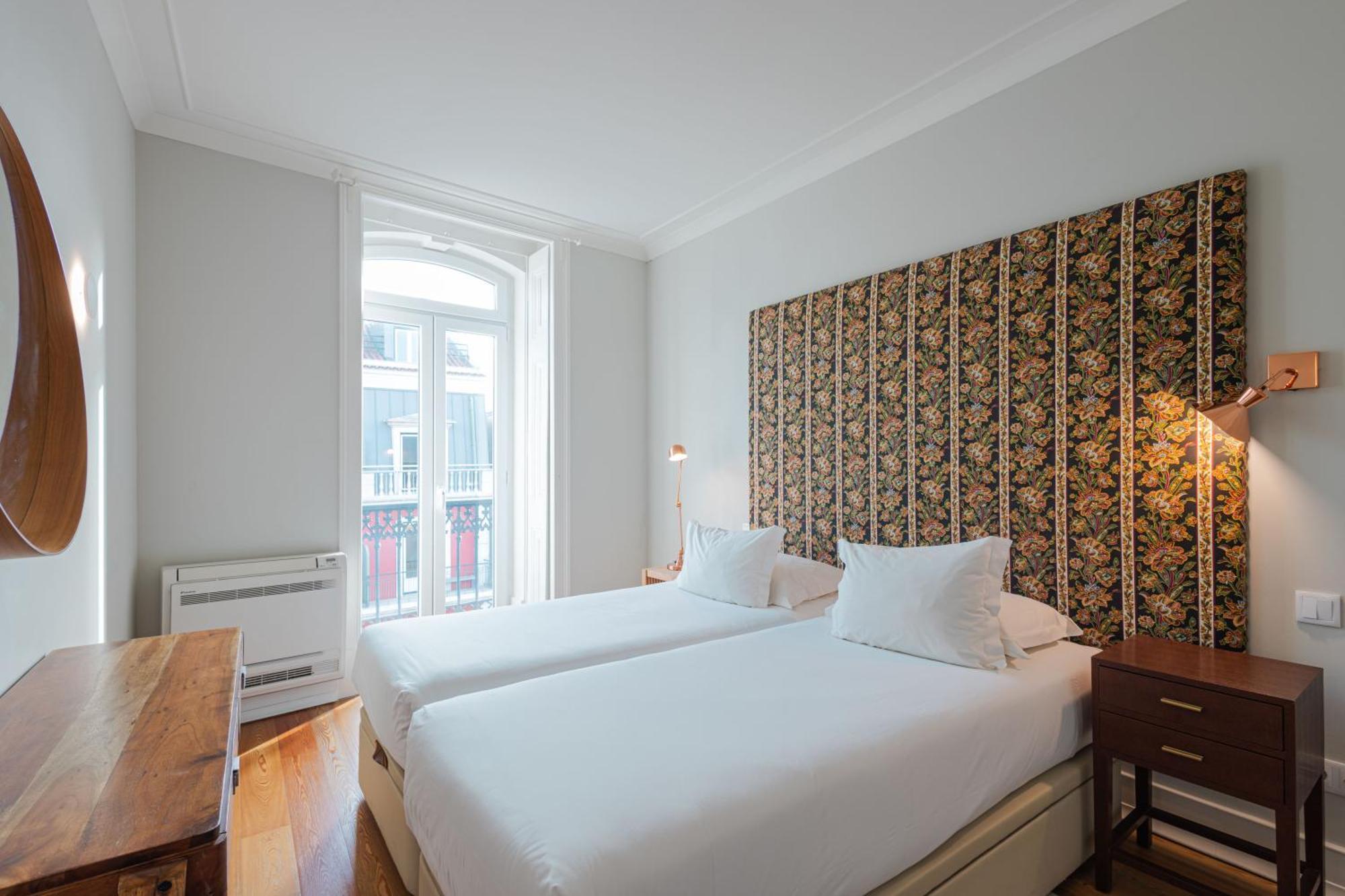 Almaria - Ex Libris | Chiado Apartamento Lisboa