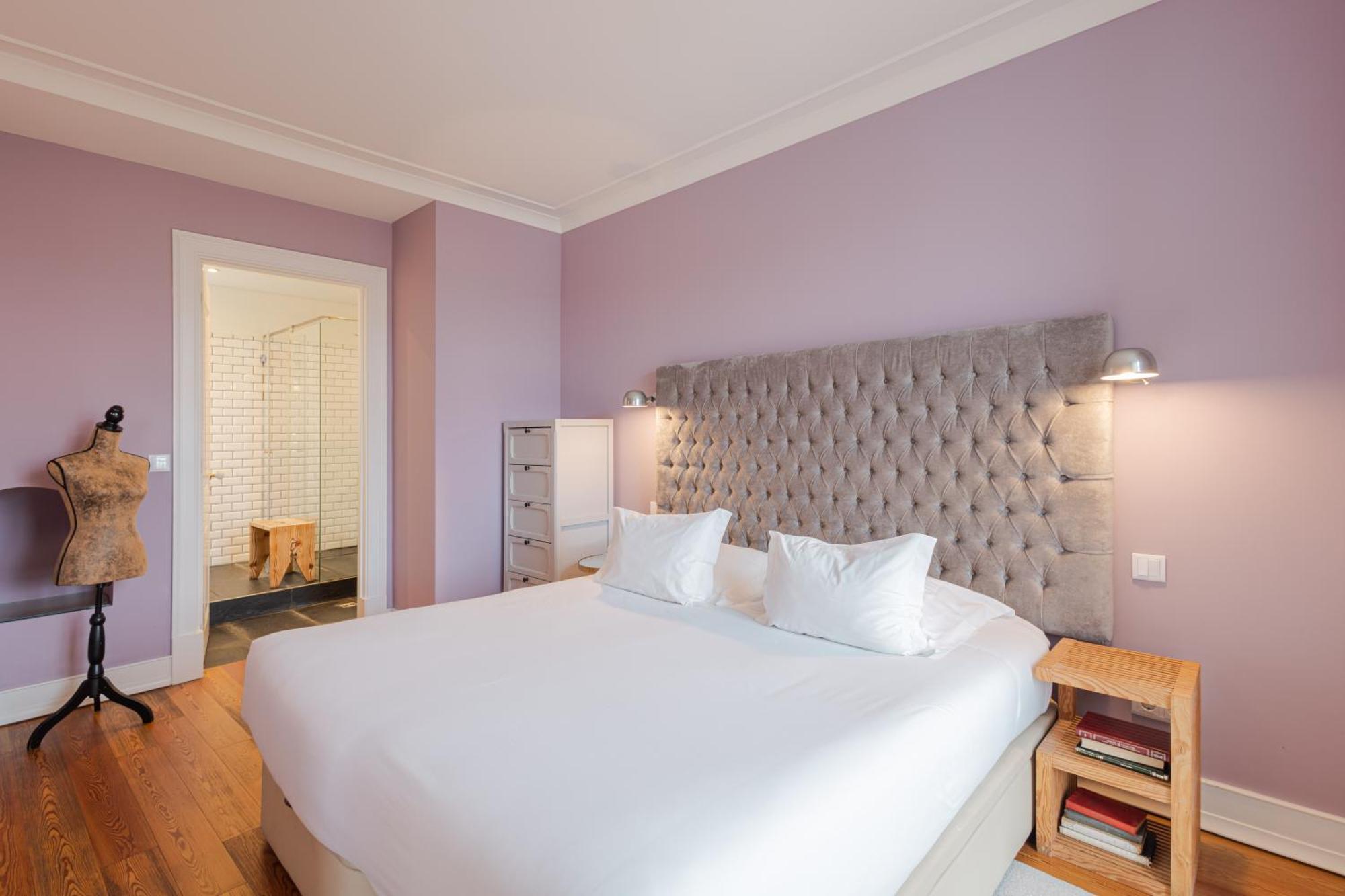Apartamento Almaria - Ex Libris | Chiado Lisboa