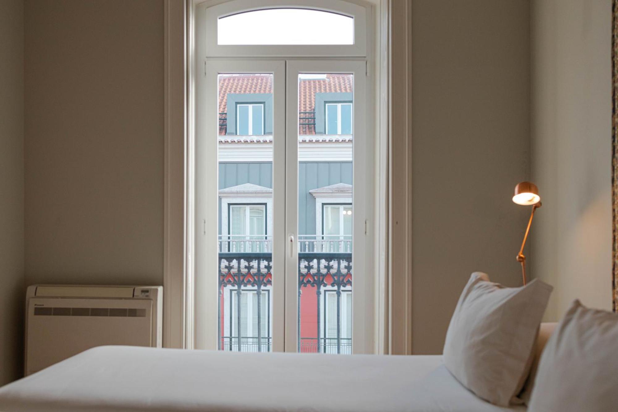 Almaria - Ex Libris | Chiado Apartamento