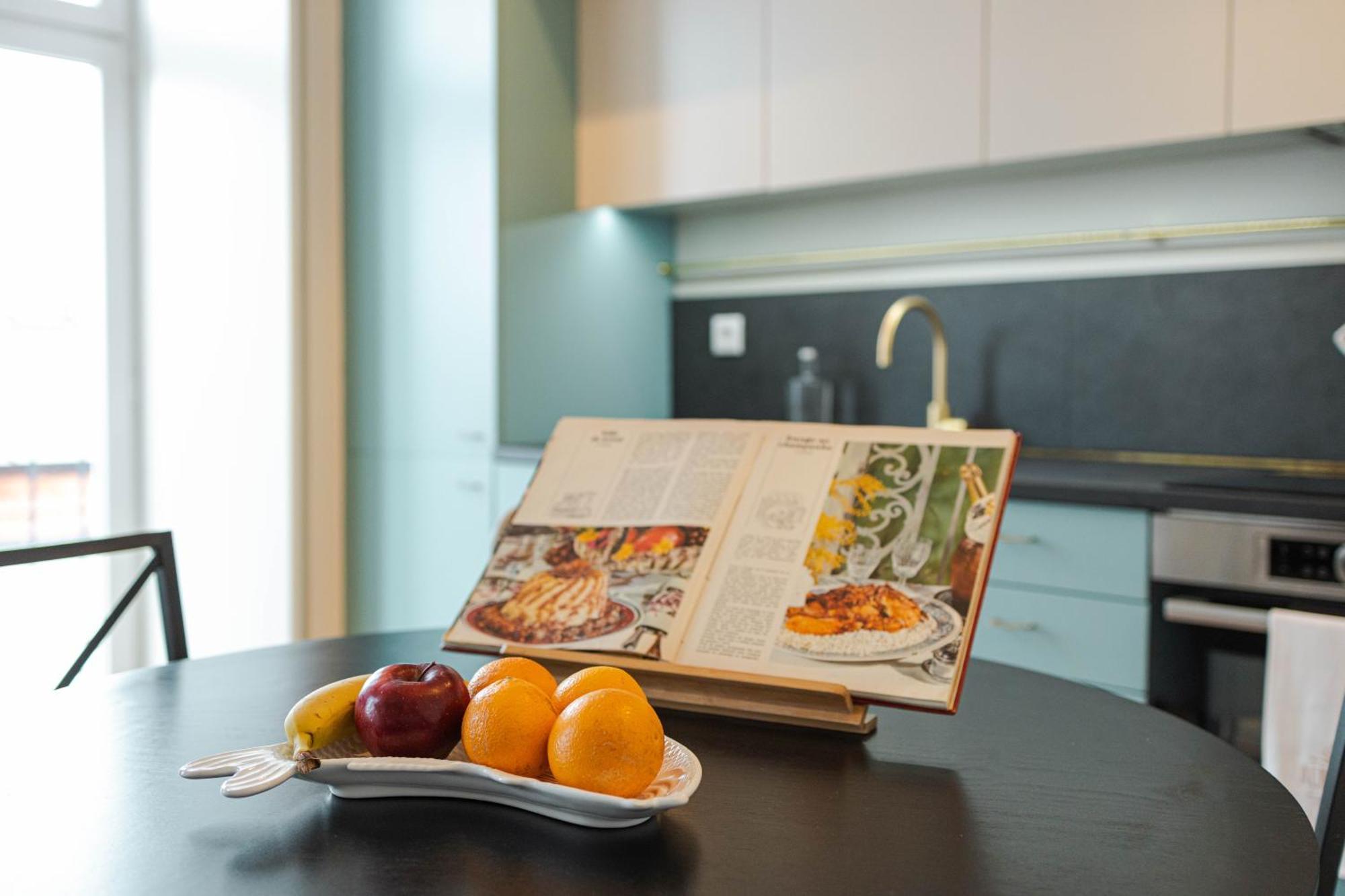 Apartamento Almaria - Ex Libris | Chiado *