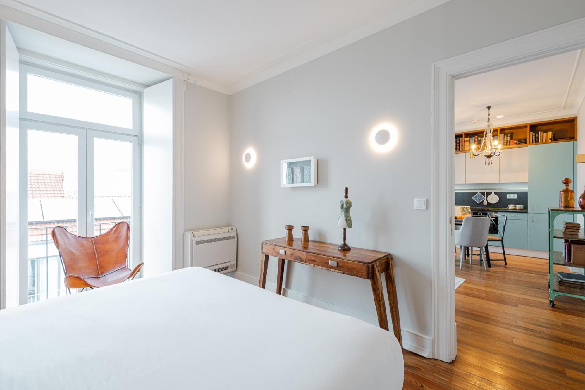 Apartamento Almaria - Ex Libris | Chiado
