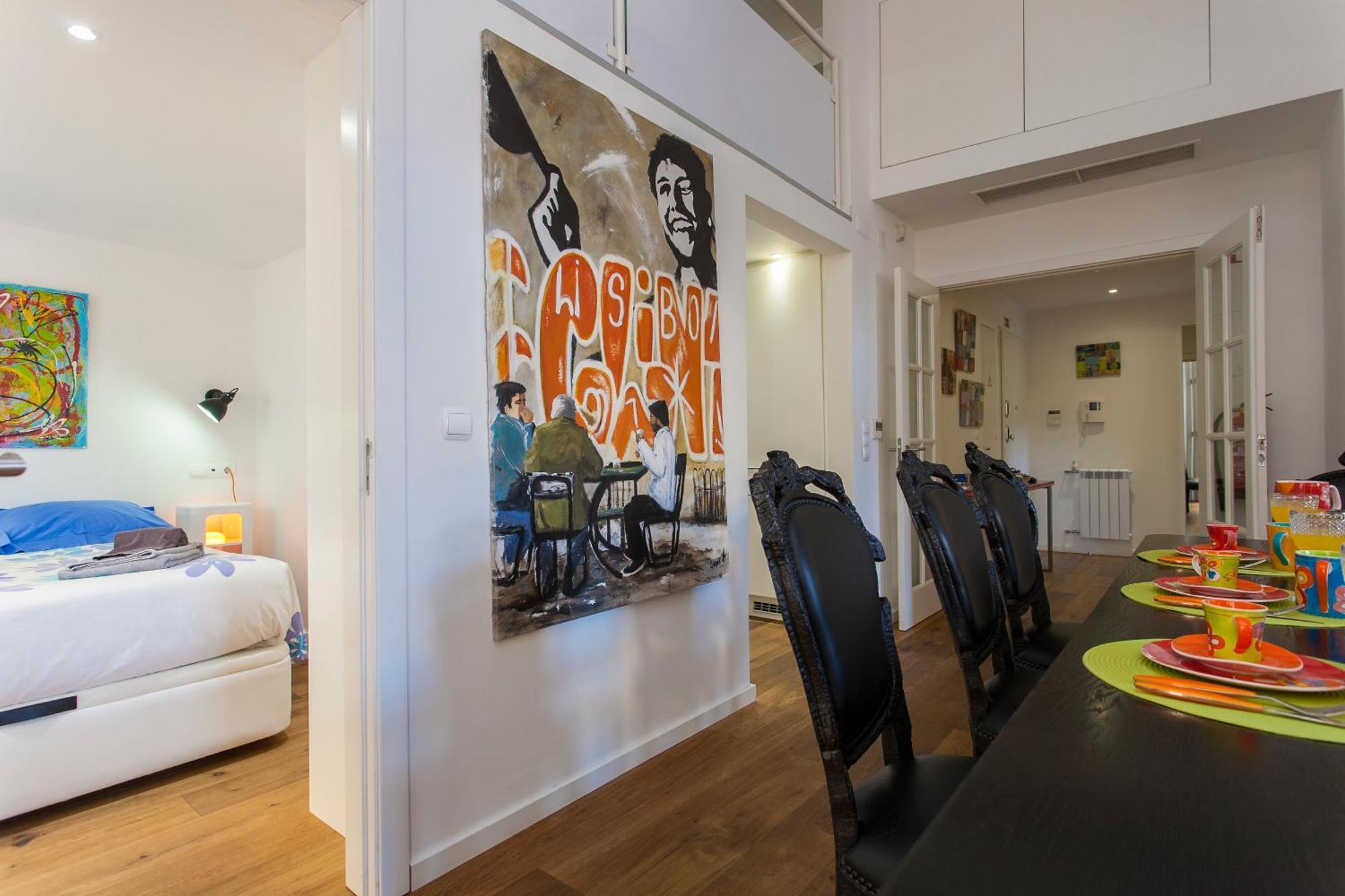 Joivy Stunning Design In Chiado Lisboa