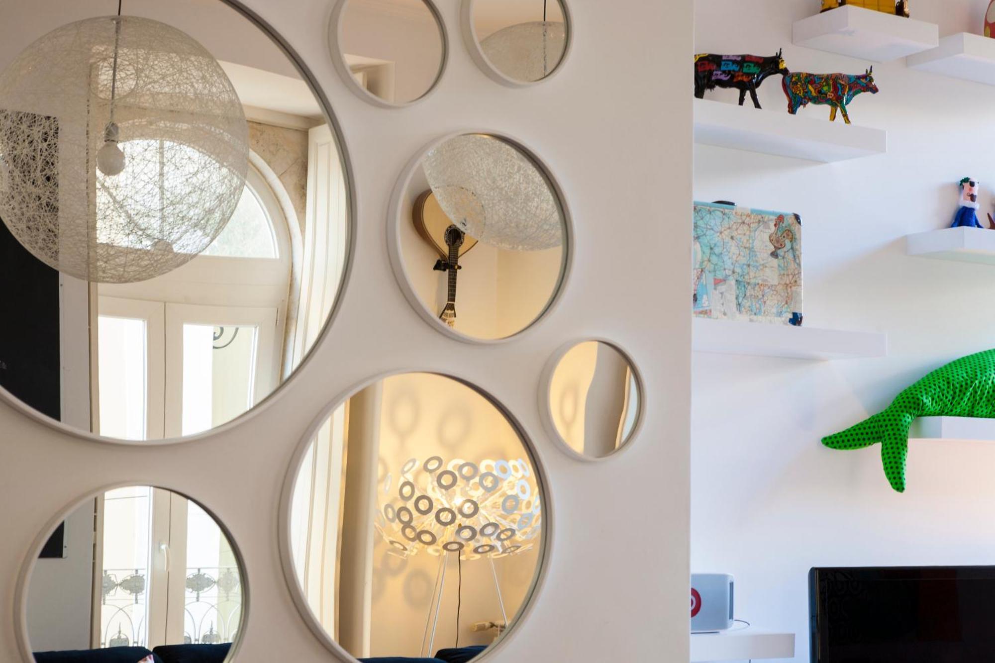 Apartamento Joivy Stunning Design In Chiado