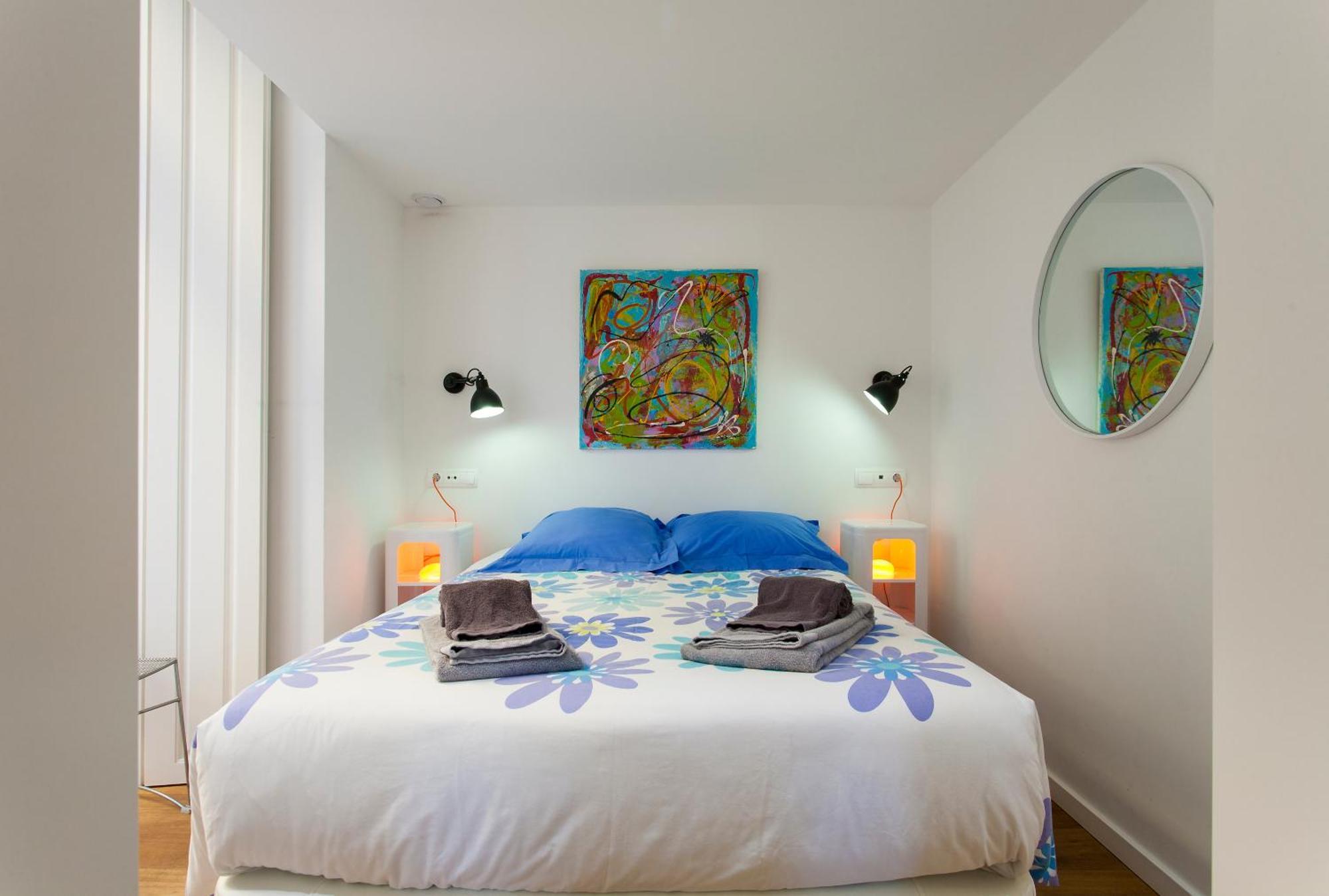 Apartamento Joivy Stunning Design In Chiado Lisboa
