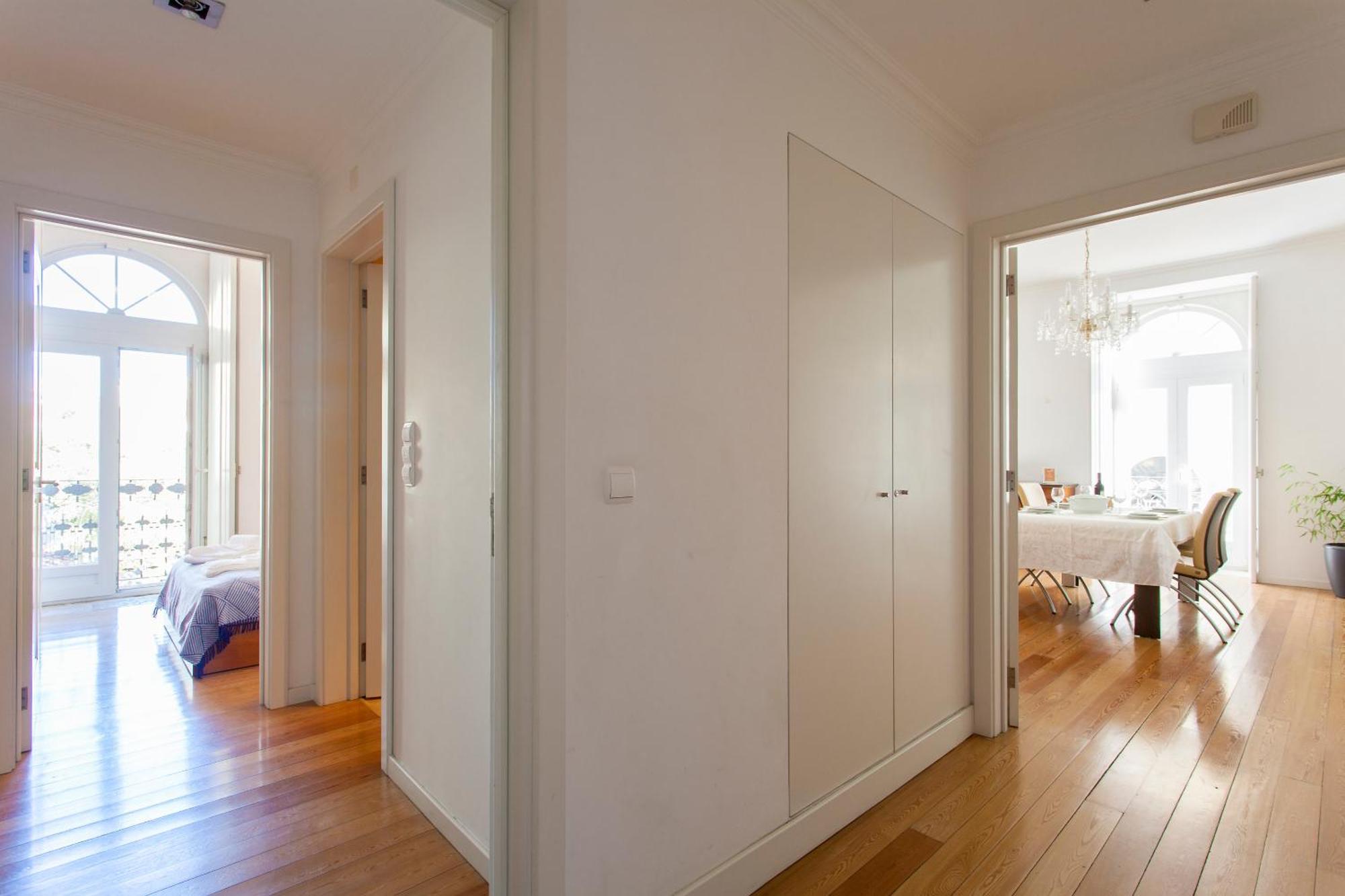 Joivy Stunning Design In Chiado Apartamento