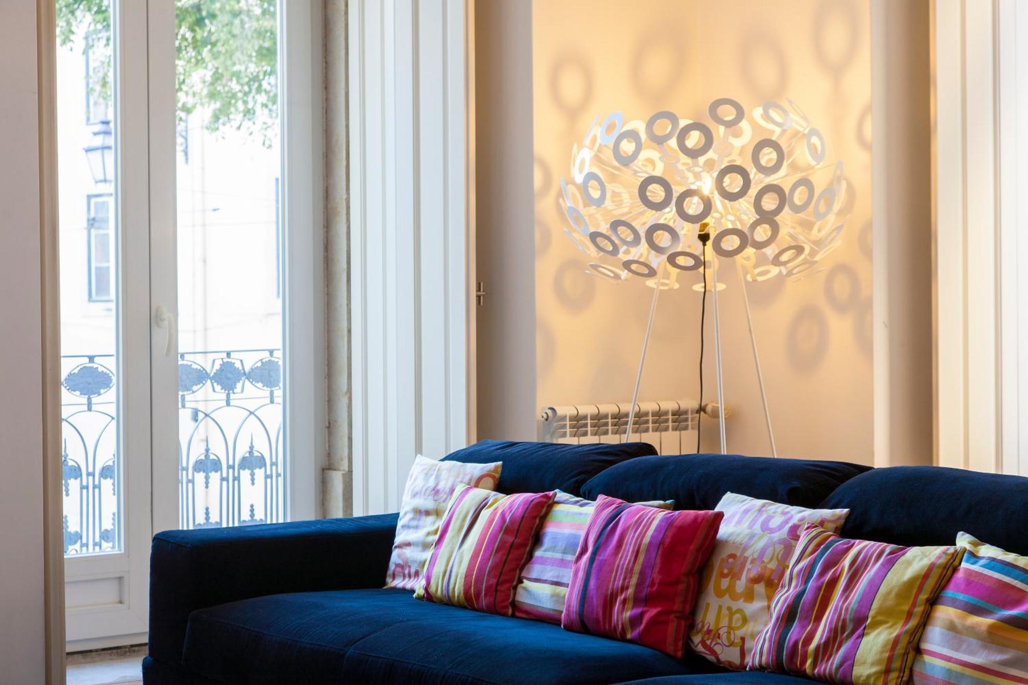 Joivy Stunning Design In Chiado Apartamento Lisboa