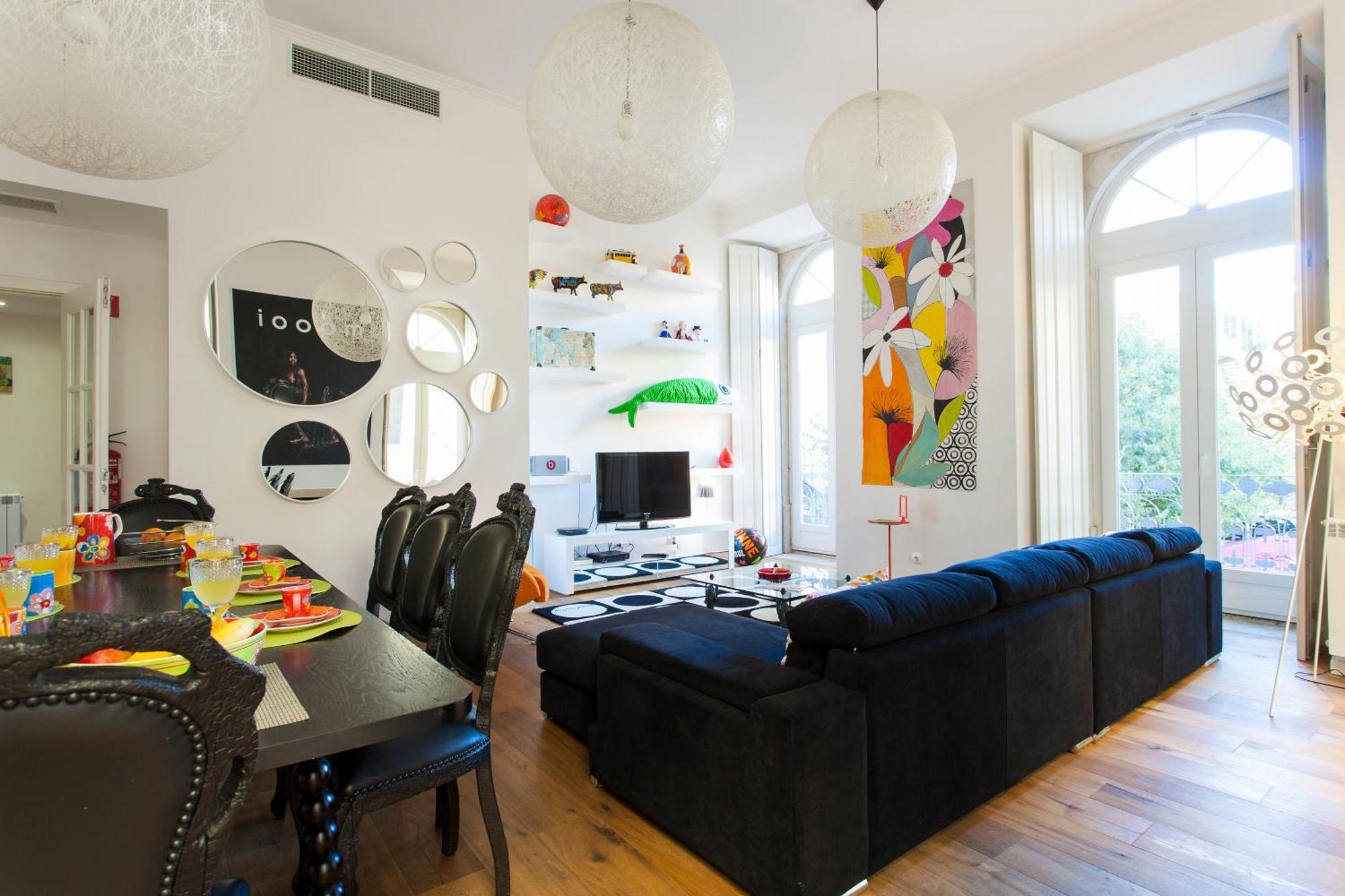 Joivy Stunning Design In Chiado *