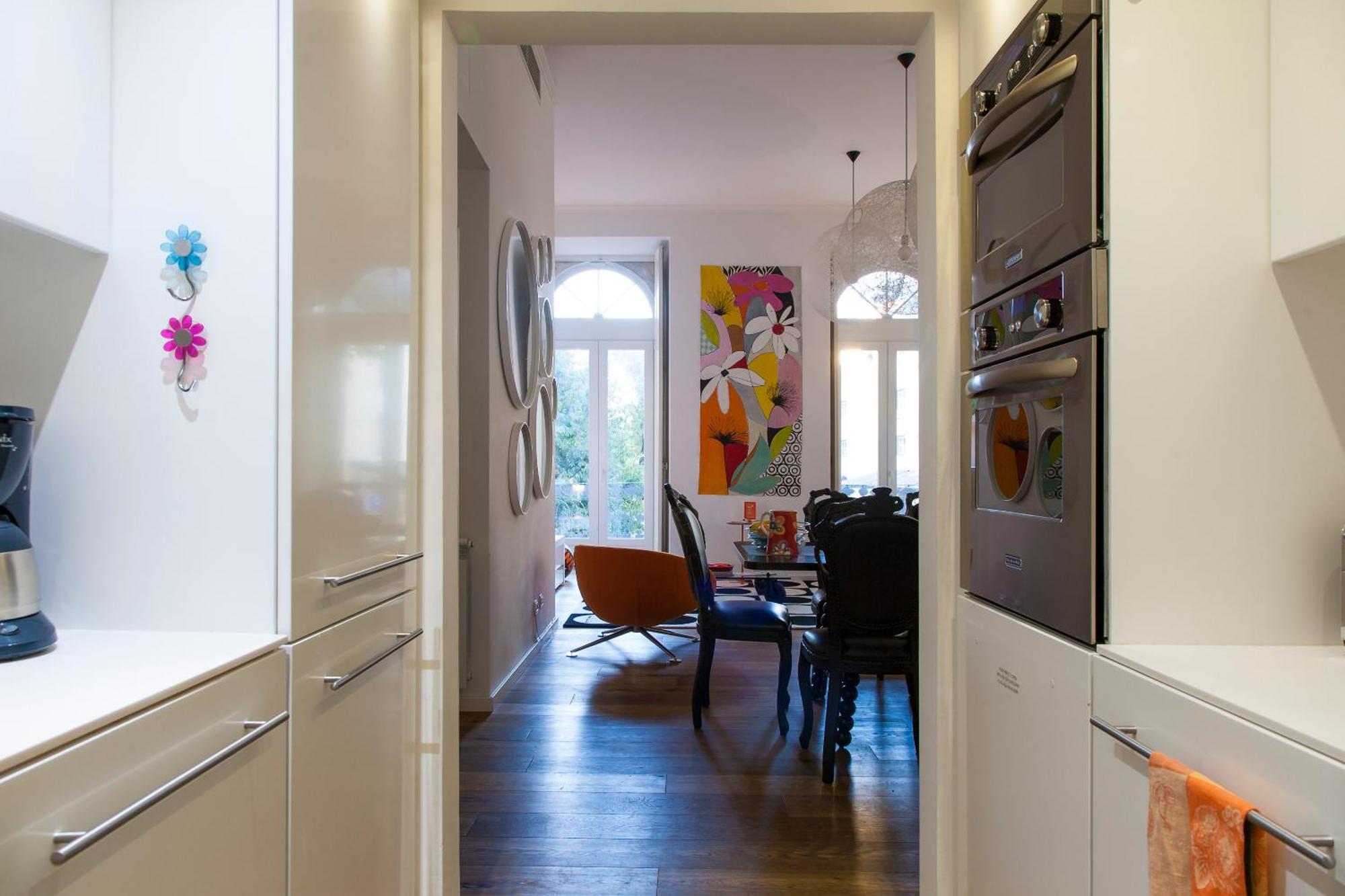 Joivy Stunning Design In Chiado Lisboa