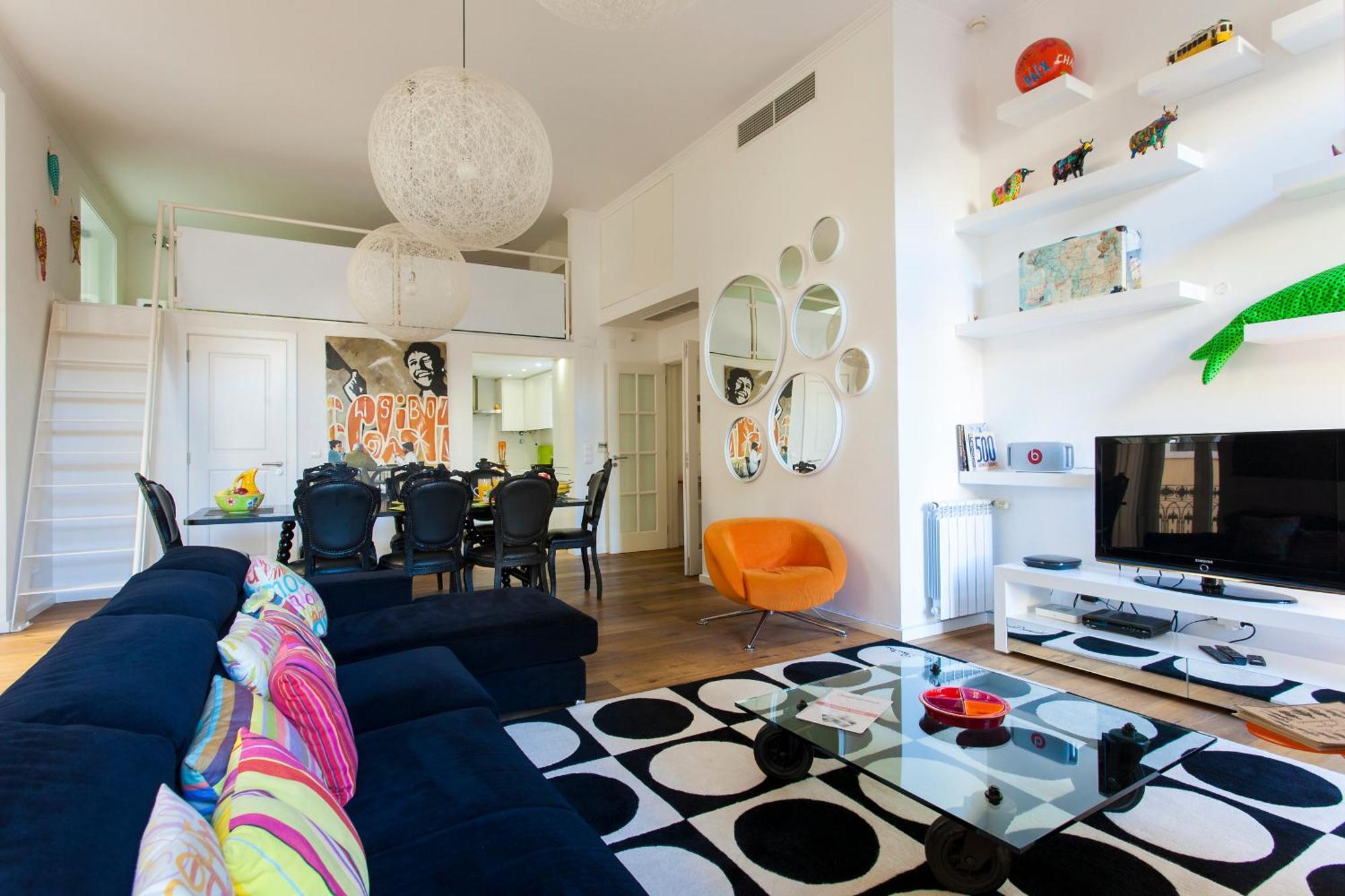 Joivy Stunning Design In Chiado