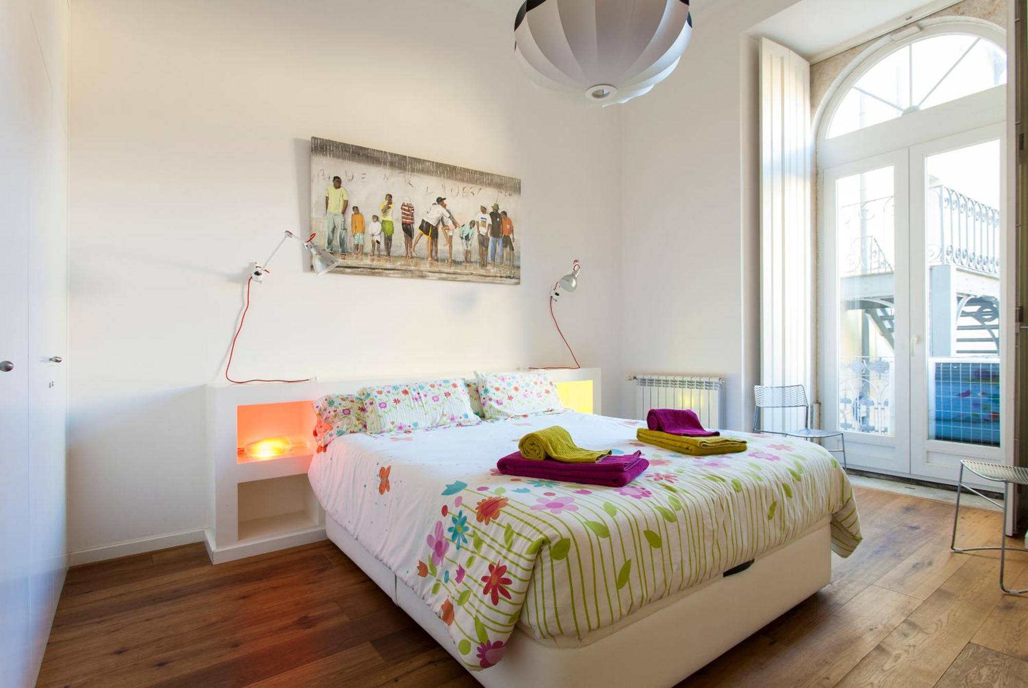 Joivy Stunning Design In Chiado Apartamento