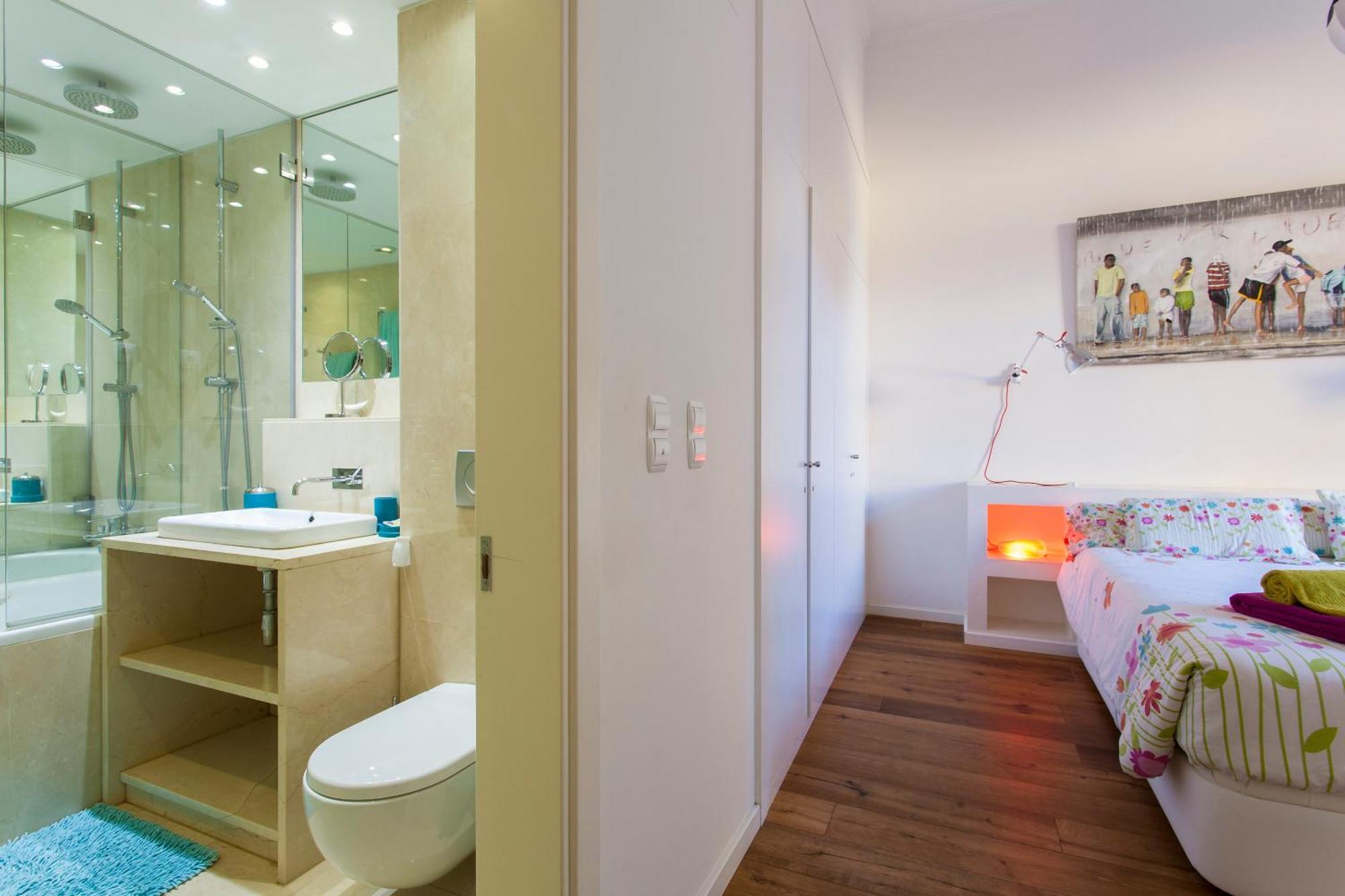 Apartamento Joivy Stunning Design In Chiado