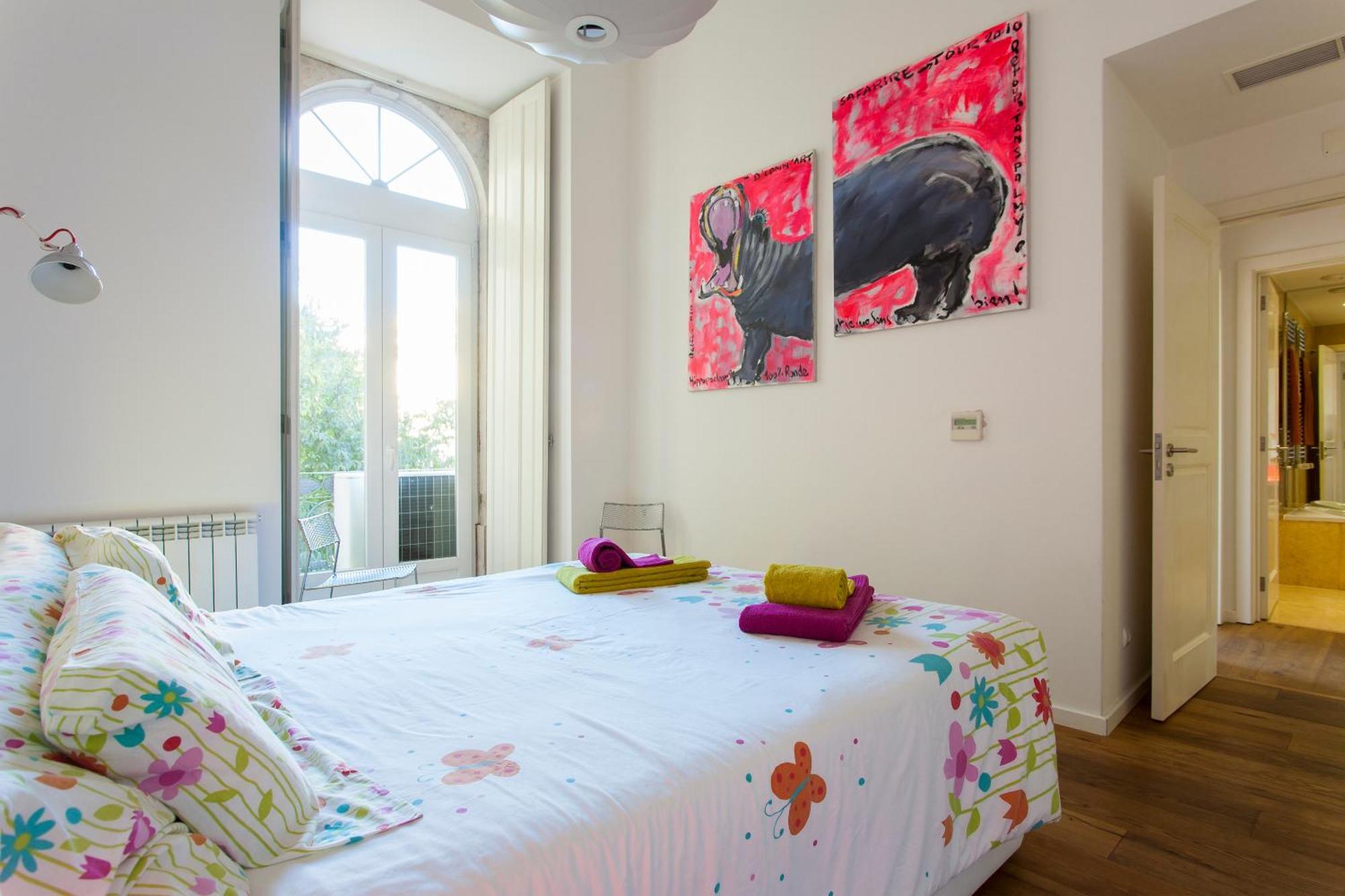 Joivy Stunning Design In Chiado Lisboa