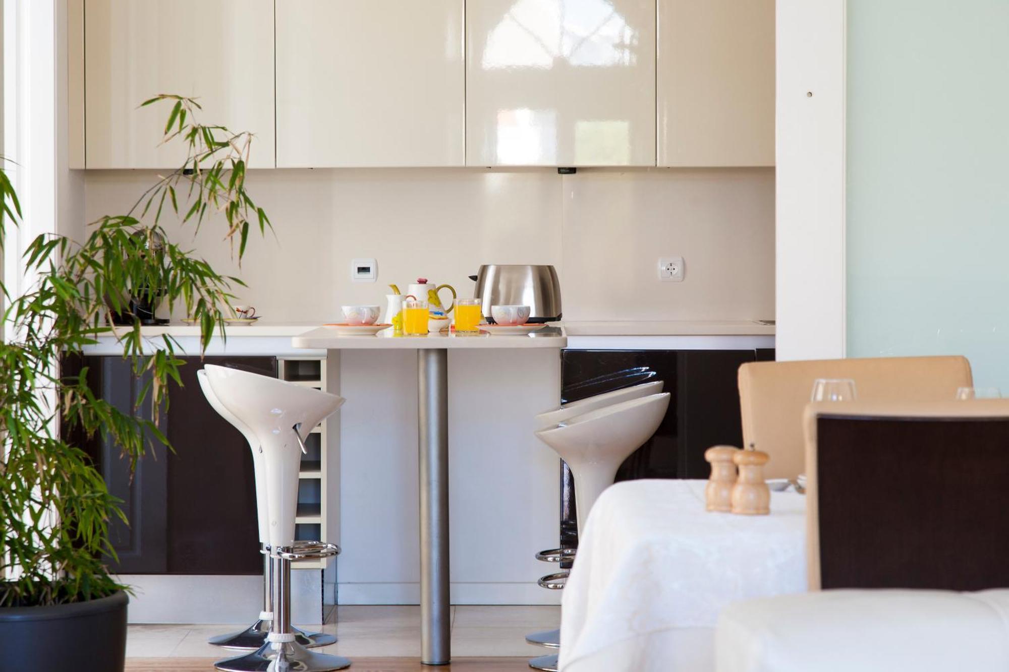 Joivy Stunning Design In Chiado Apartamento *