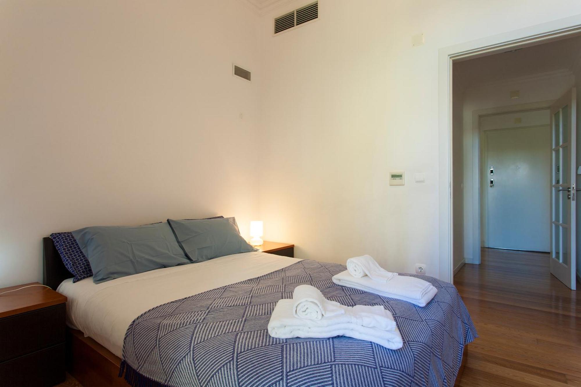 Joivy Stunning Design In Chiado *