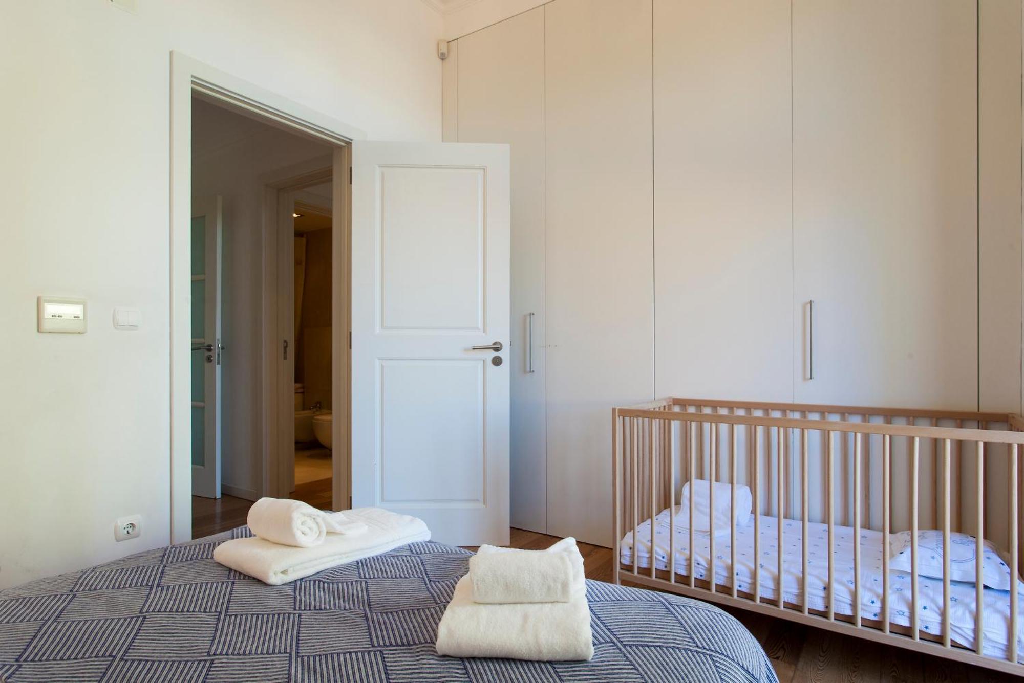 Joivy Stunning Design In Chiado Apartamento Lisboa
