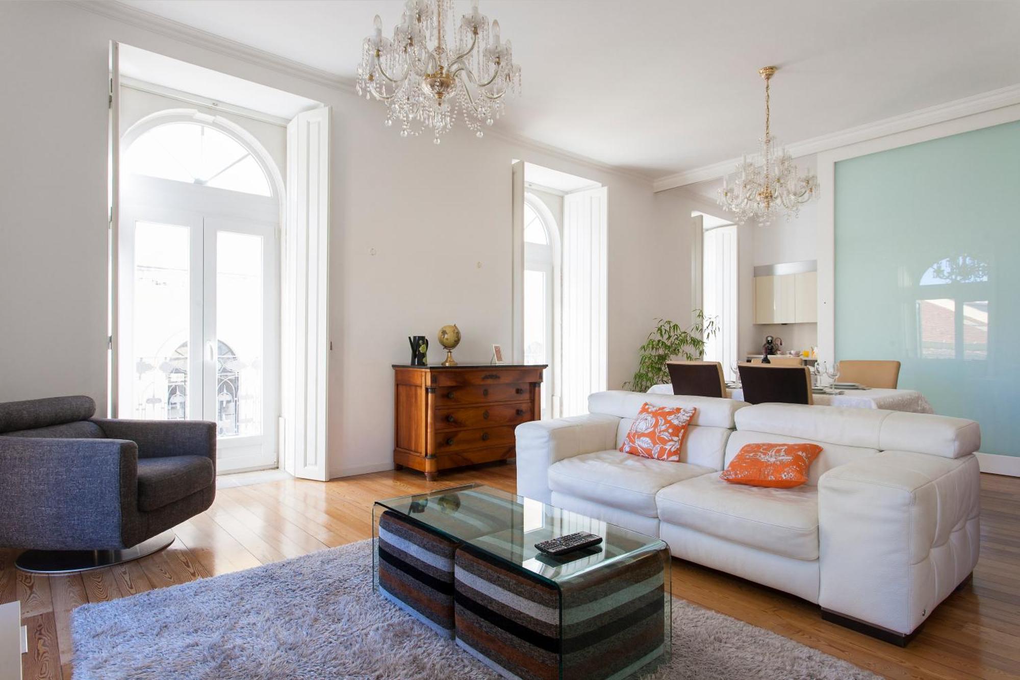 Joivy Stunning Design In Chiado