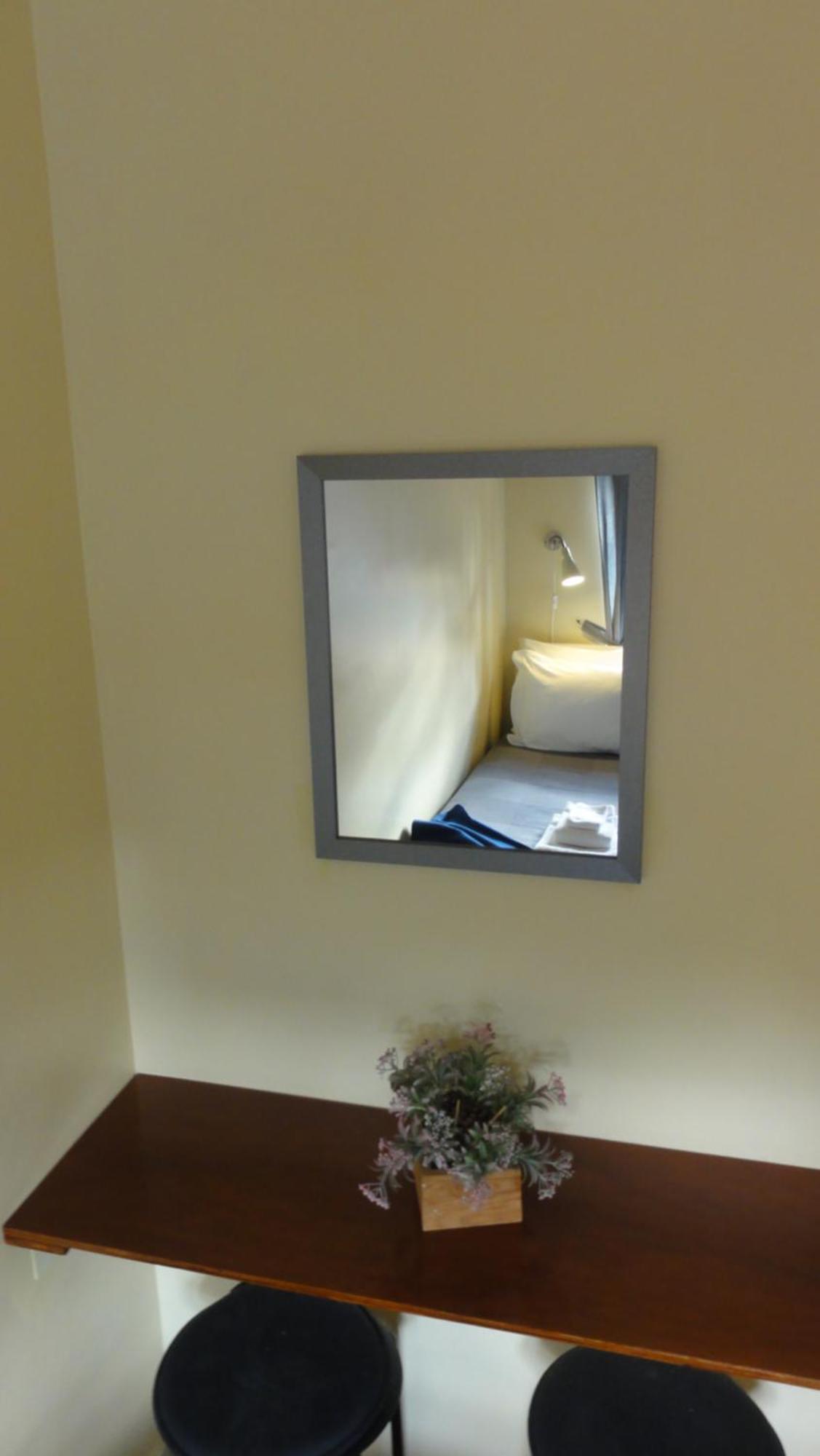 Apartamento Santa Barbara *