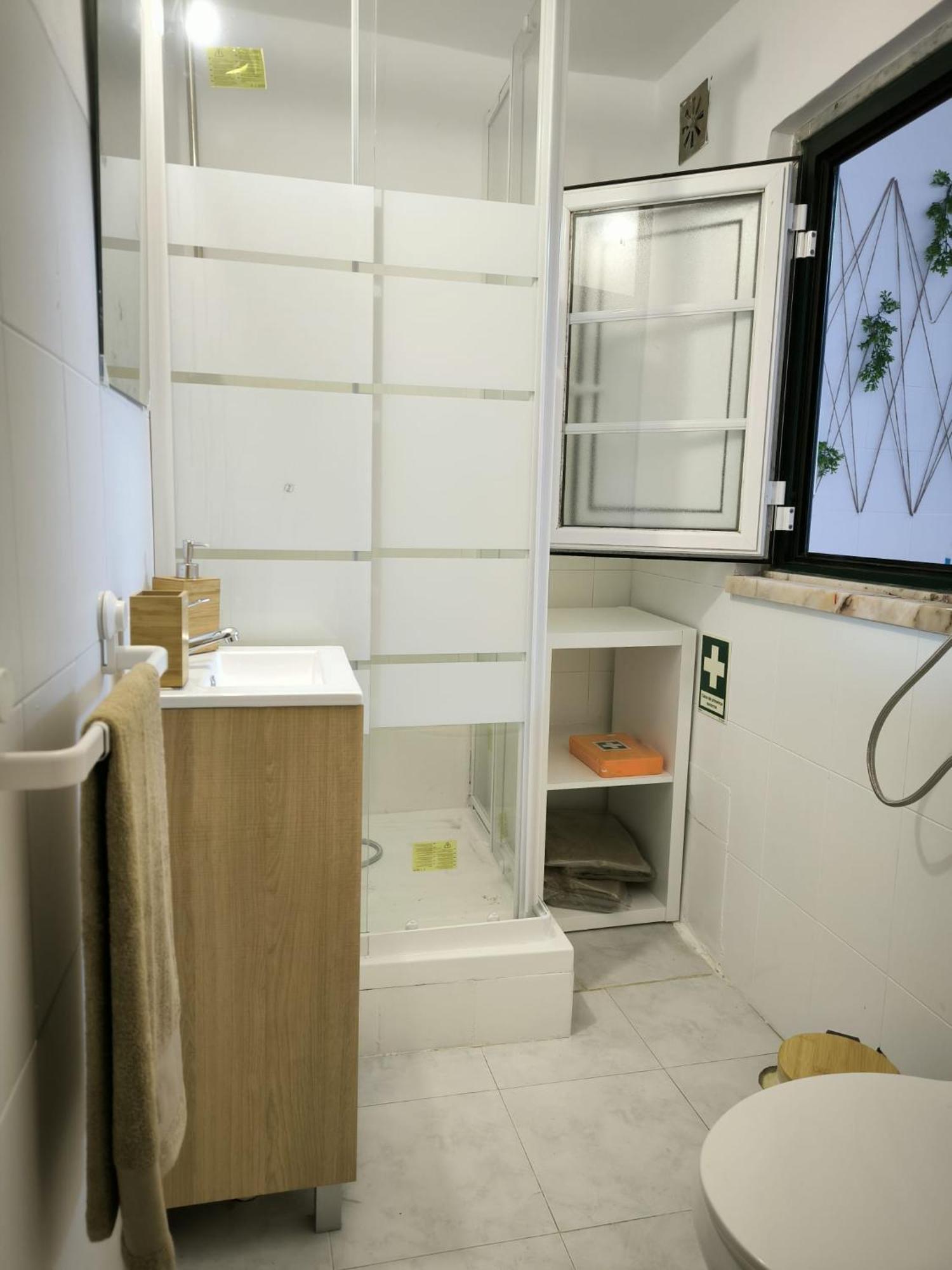 Apartamento Amalia Lisboa