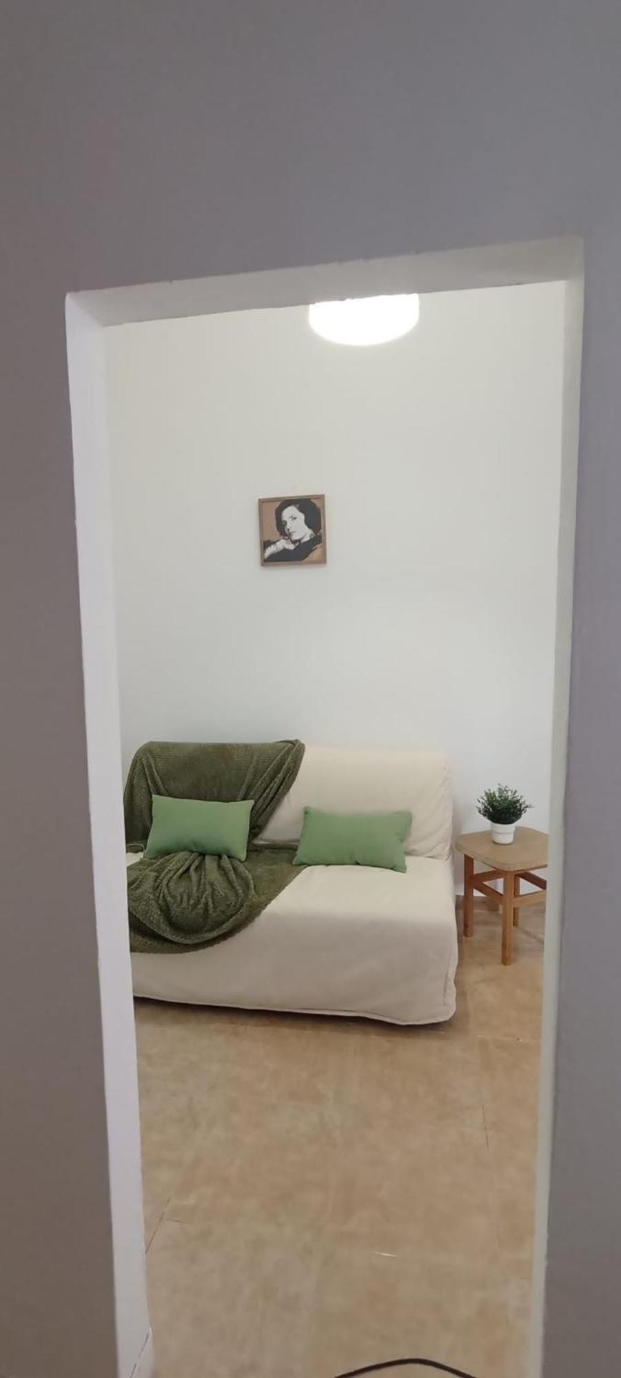 Apartamento Amalia