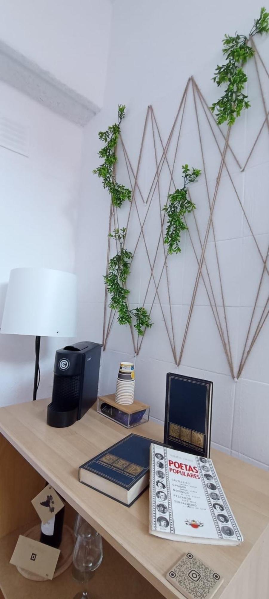 Amalia Apartamento Lisboa