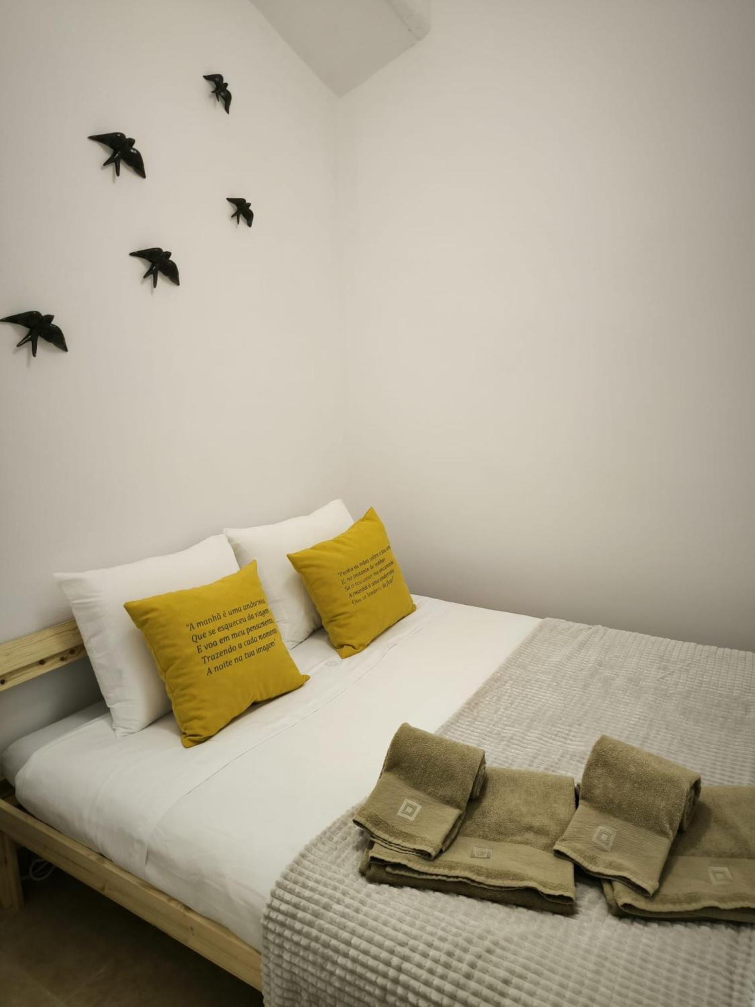 Apartamento Amalia Lisboa