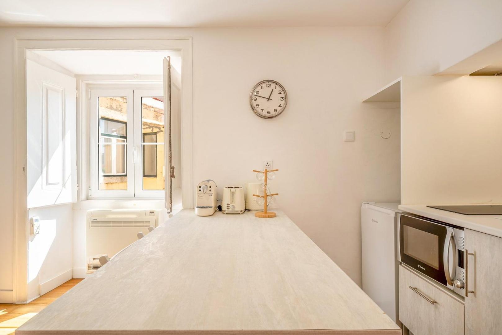 Guestready - B-mad Museum At Your Doorstep Apartamento Lisboa