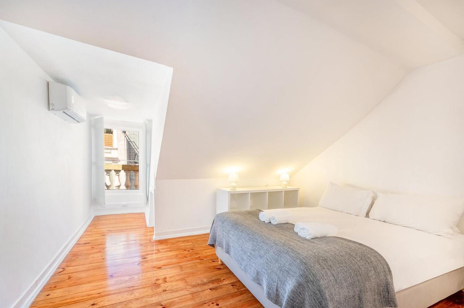 Apartamento Guestready - B-mad Museum At Your Doorstep