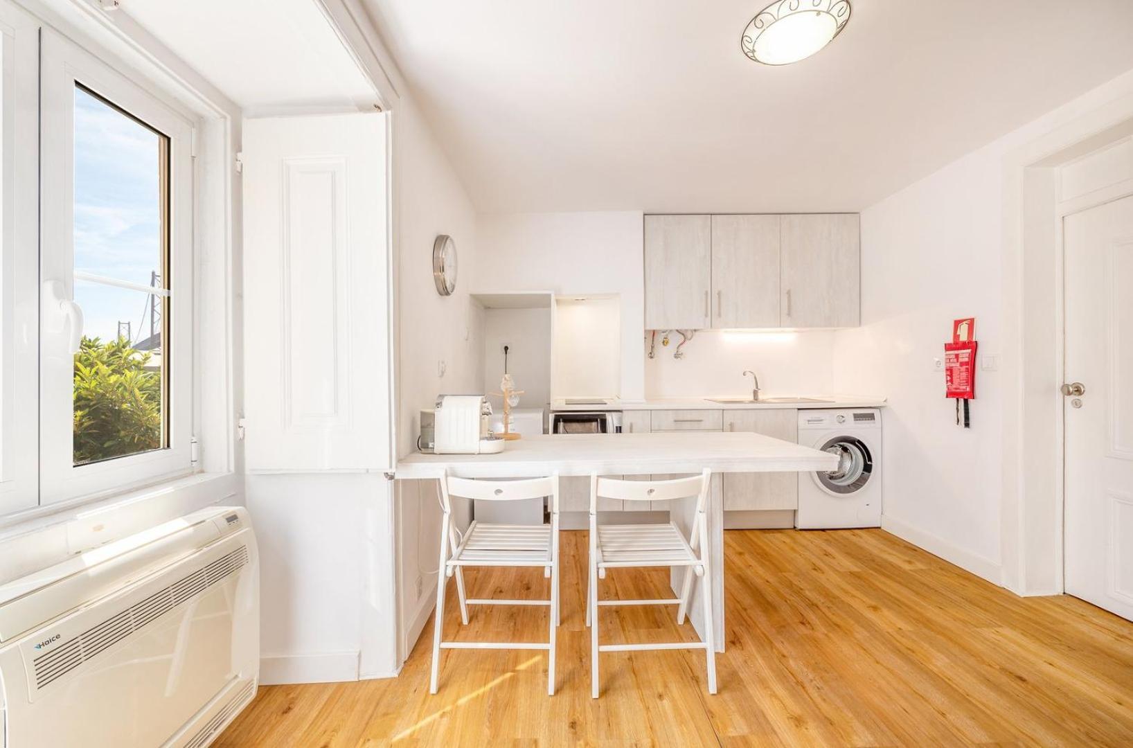 Apartamento Guestready - B-mad Museum At Your Doorstep *