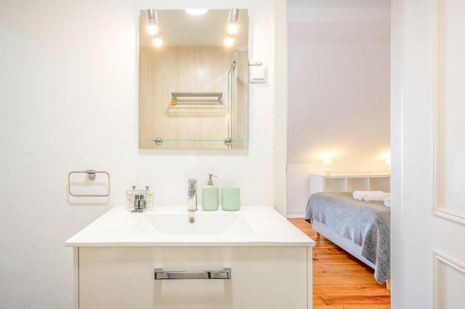 Apartamento Guestready - B-mad Museum At Your Doorstep Lisboa