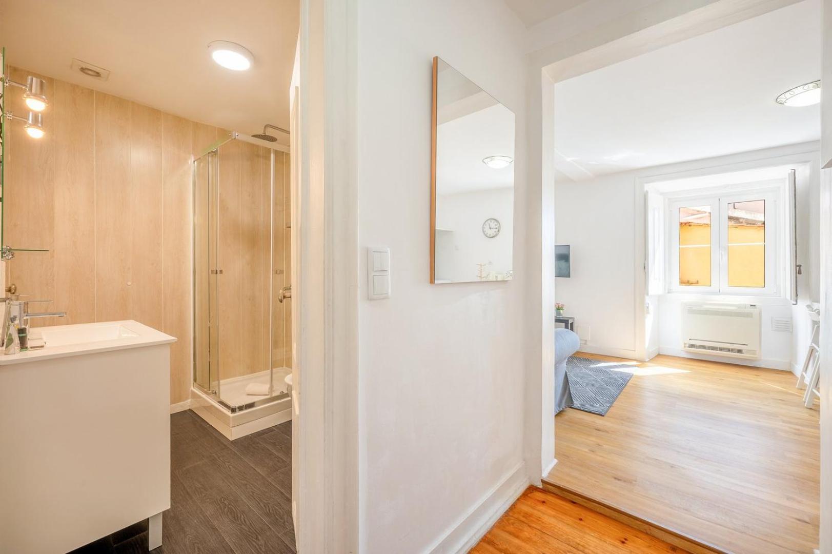 Guestready - B-mad Museum At Your Doorstep Apartamento Lisboa