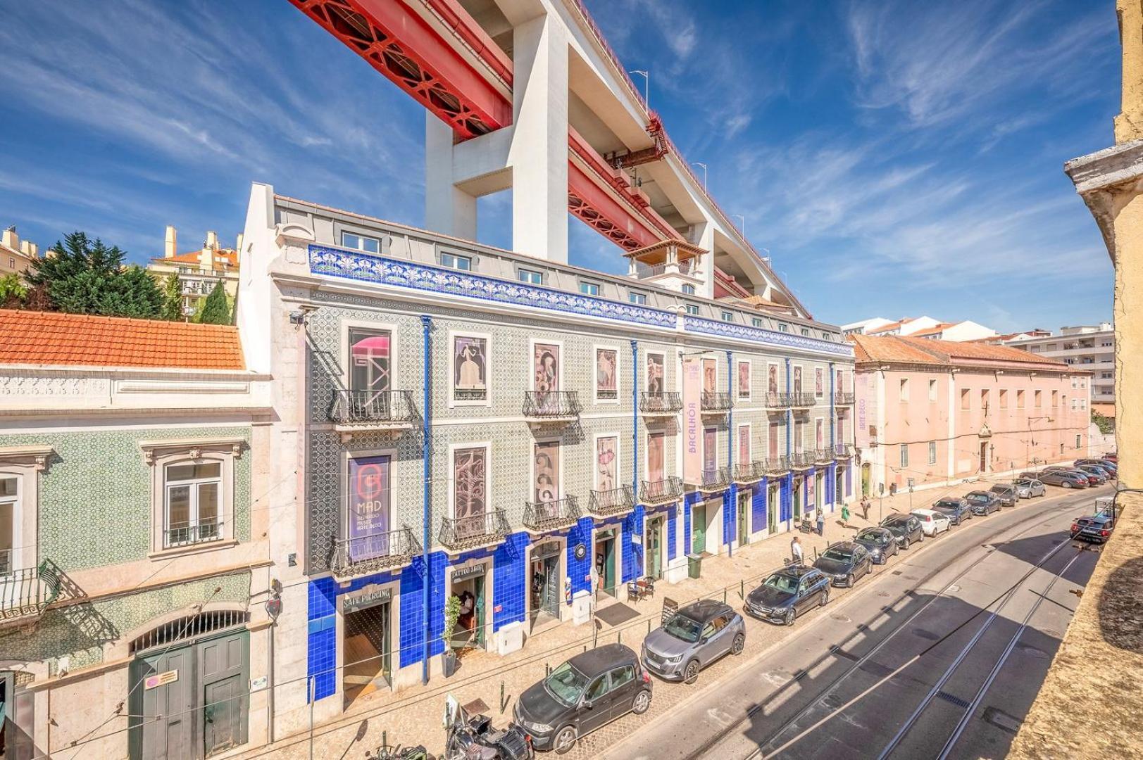 Guestready - B-mad Museum At Your Doorstep Apartamento