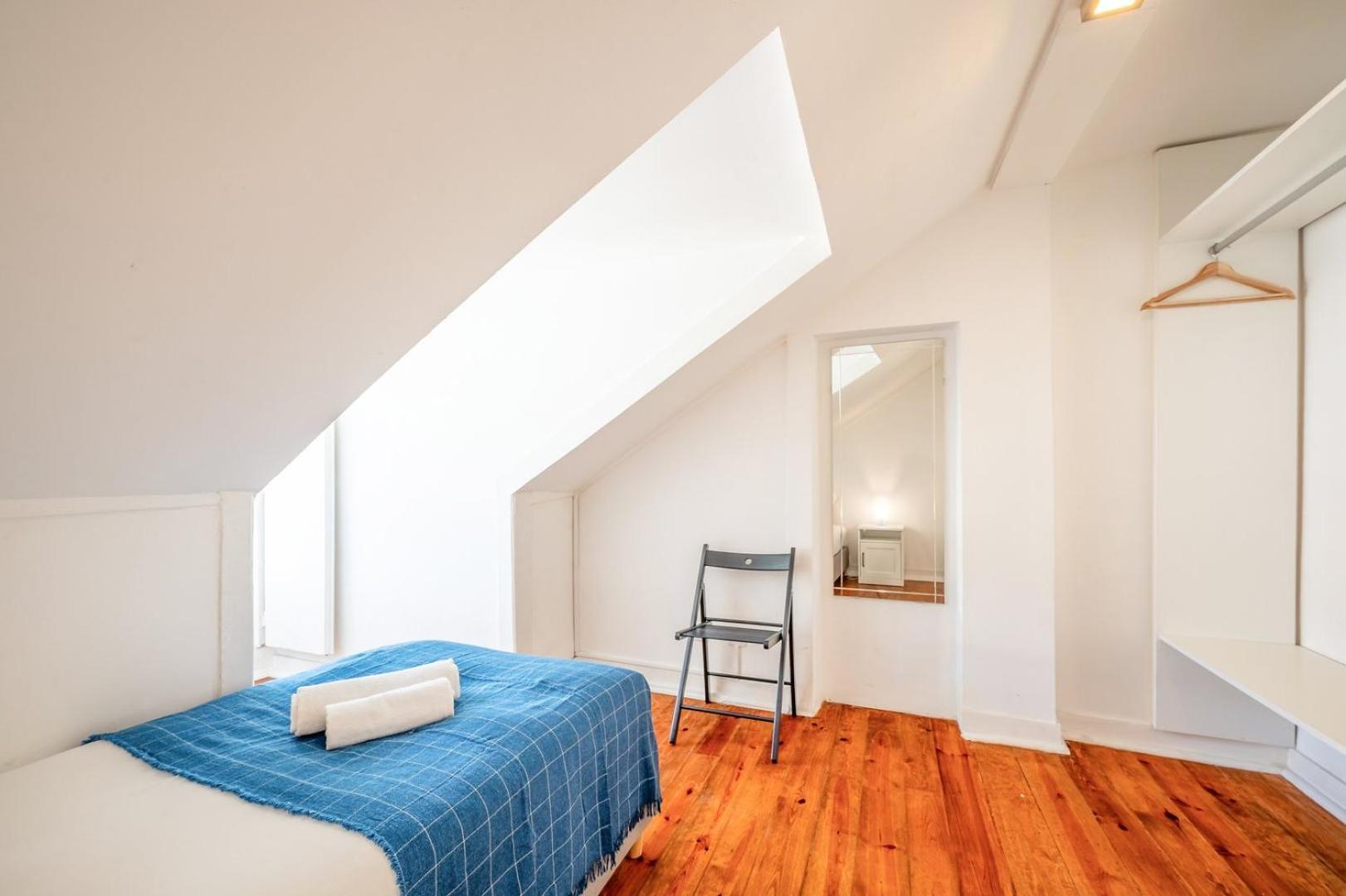 Apartamento Guestready - B-mad Museum At Your Doorstep